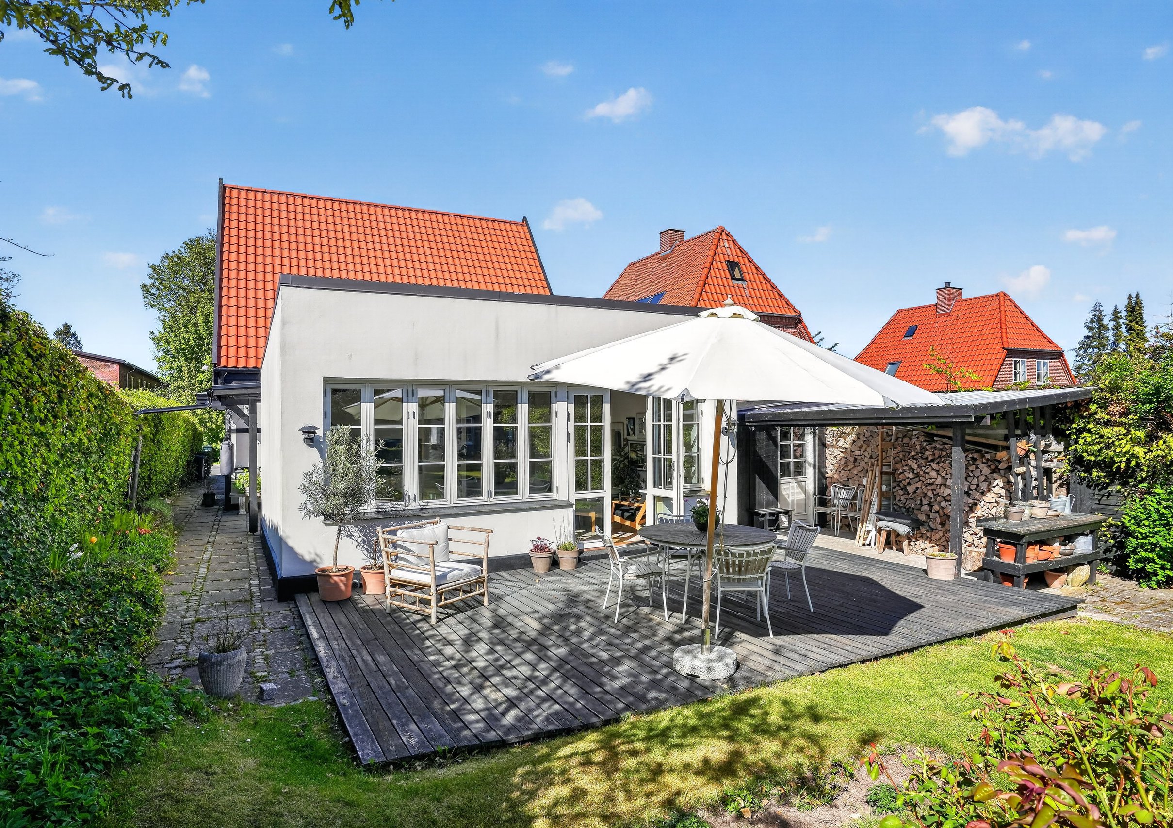 Tolstojs Alle 32, 2860 Søborg