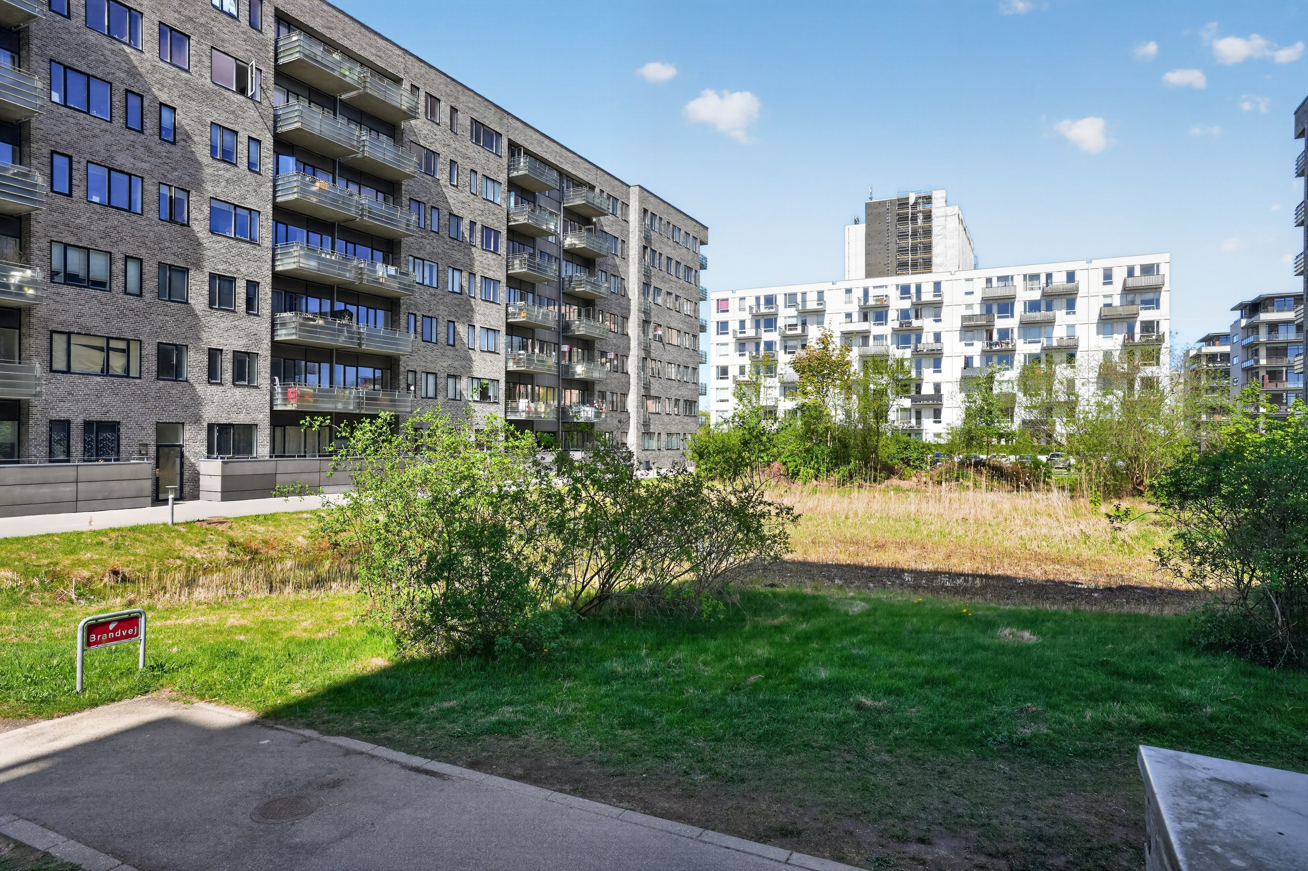 Fremhævet område billede i fuldskærmstilstand. Billede af Gyngemose Parkvej 22, st.. th., 2860 Søborg