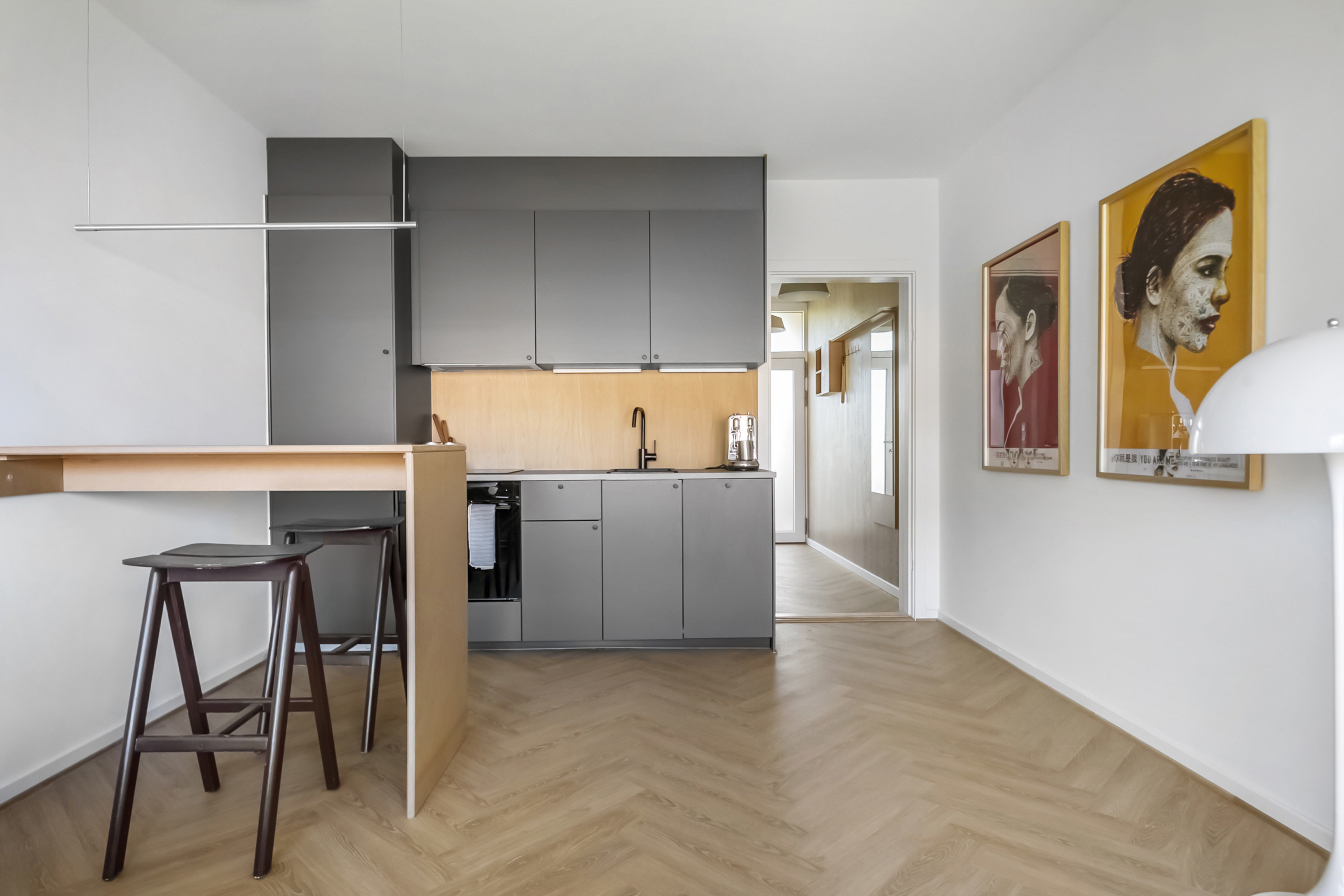 Skovvangsvej 26A, 1. 9., 8200 Aarhus N