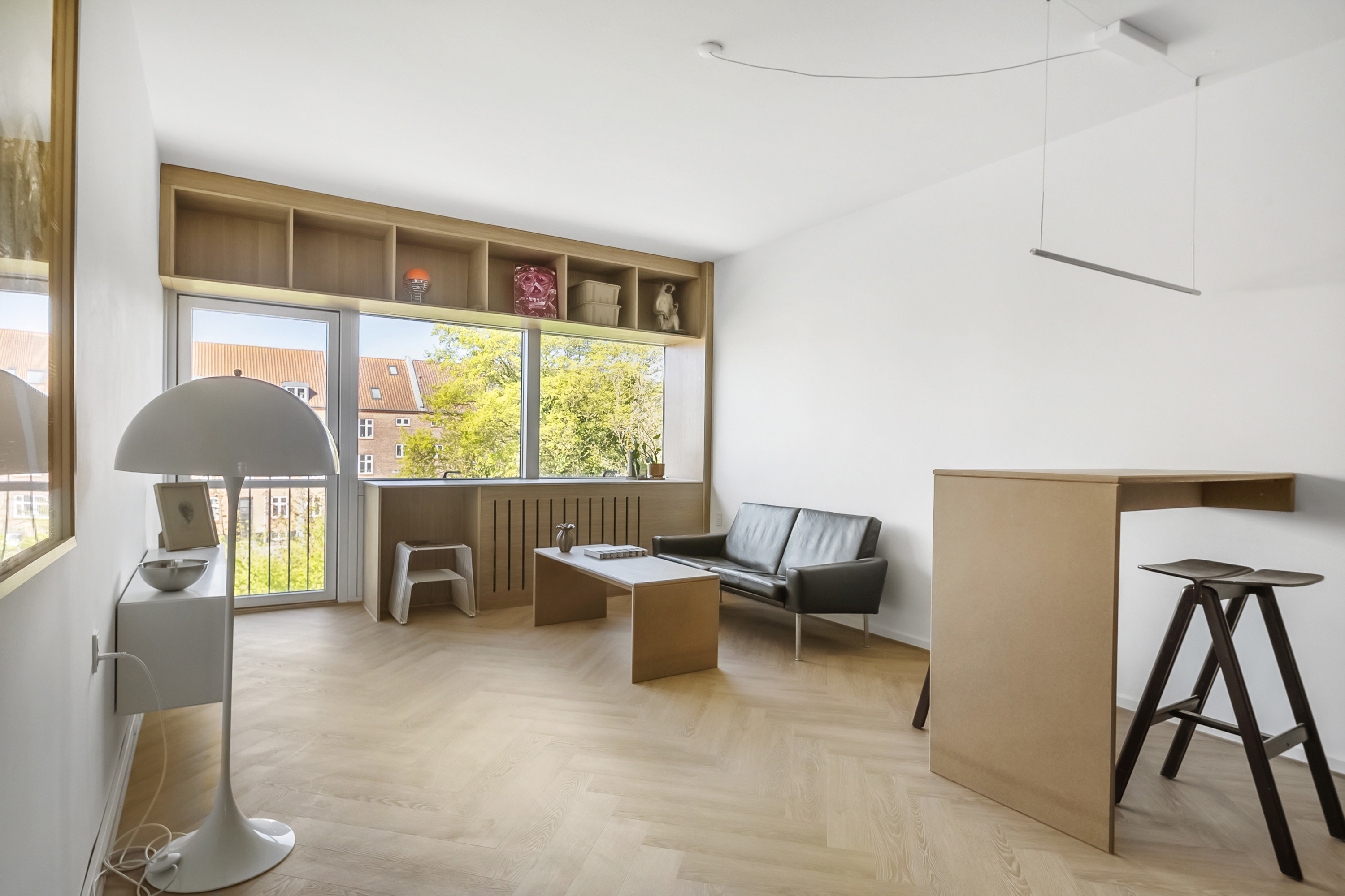 Skovvangsvej 26A, 1. 9., 8200 Aarhus N
