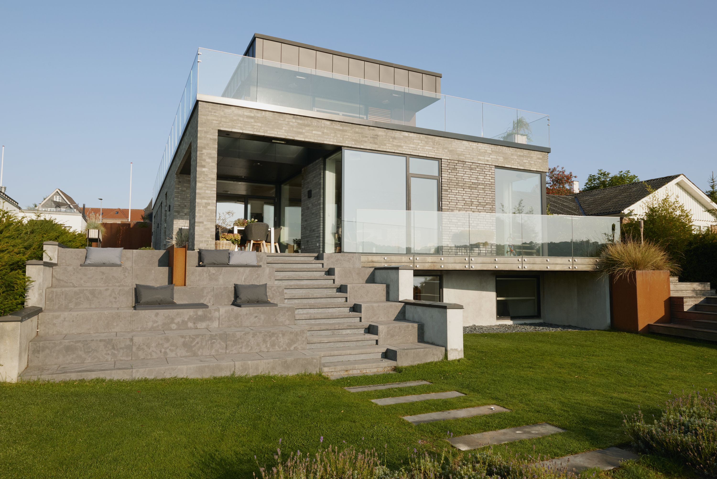 Hejmdalsvej 16, 8800 Viborg