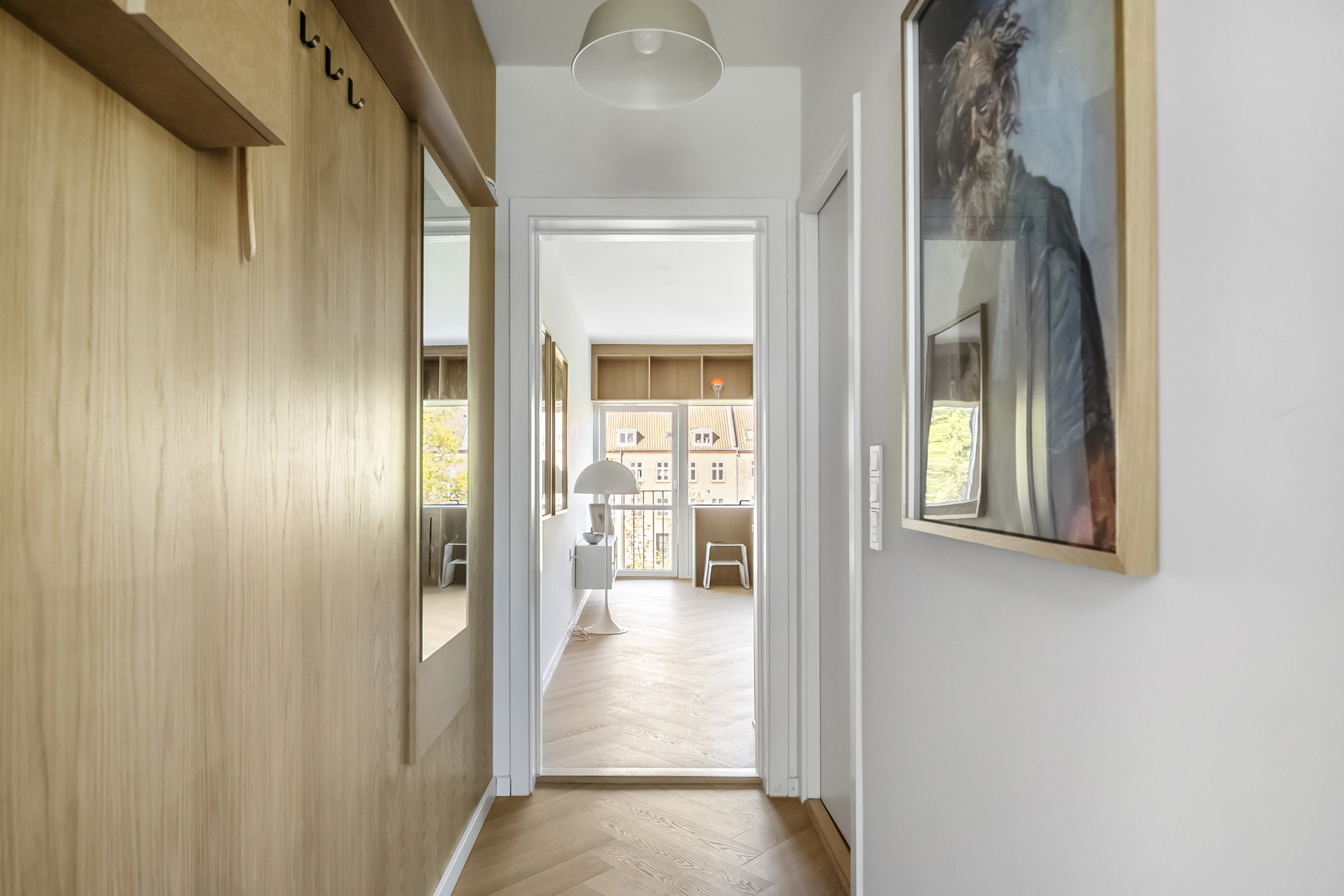 Skovvangsvej 26A, 1. 9., 8200 Aarhus N