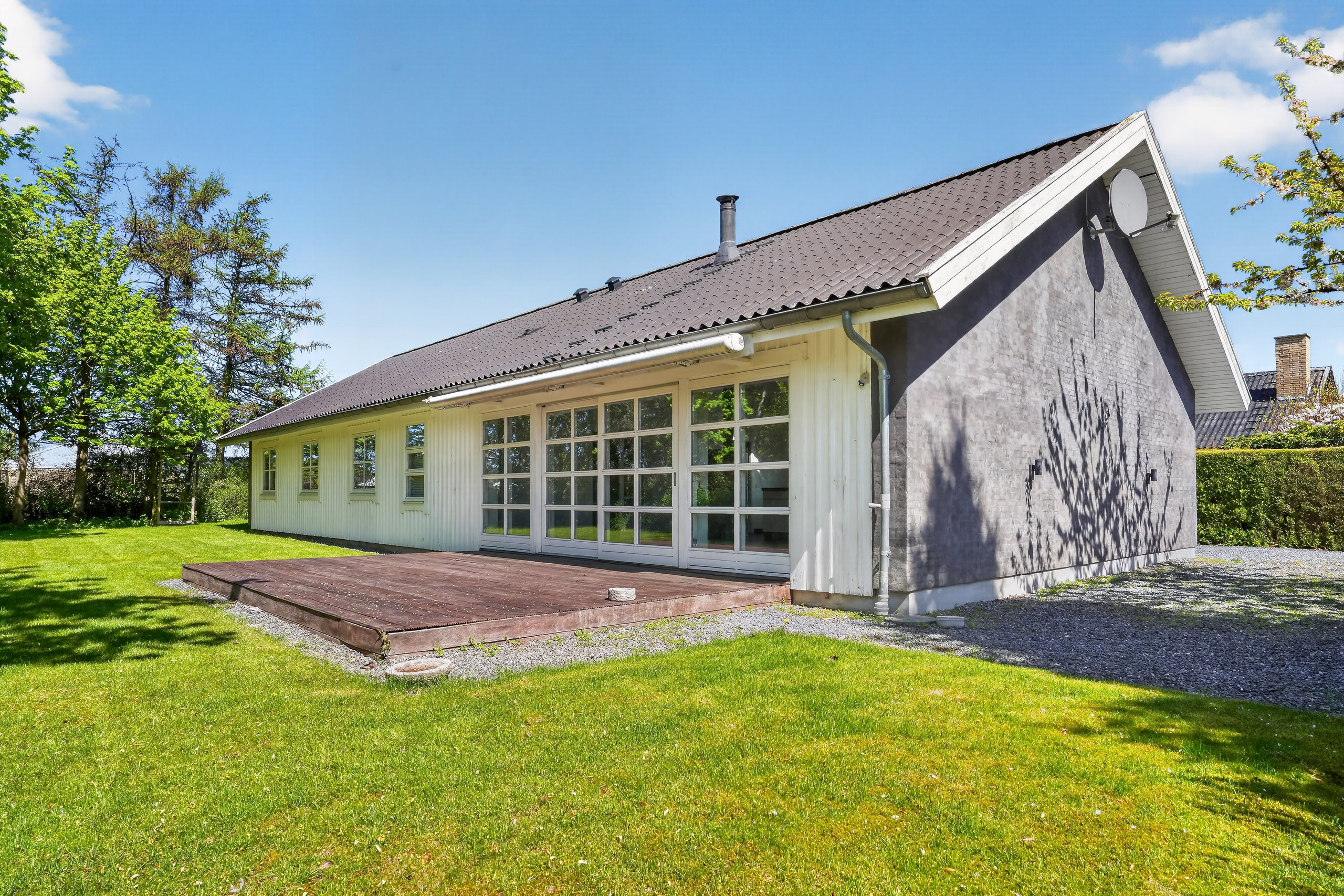 Båstrupvej 110, 3480 Fredensborg
