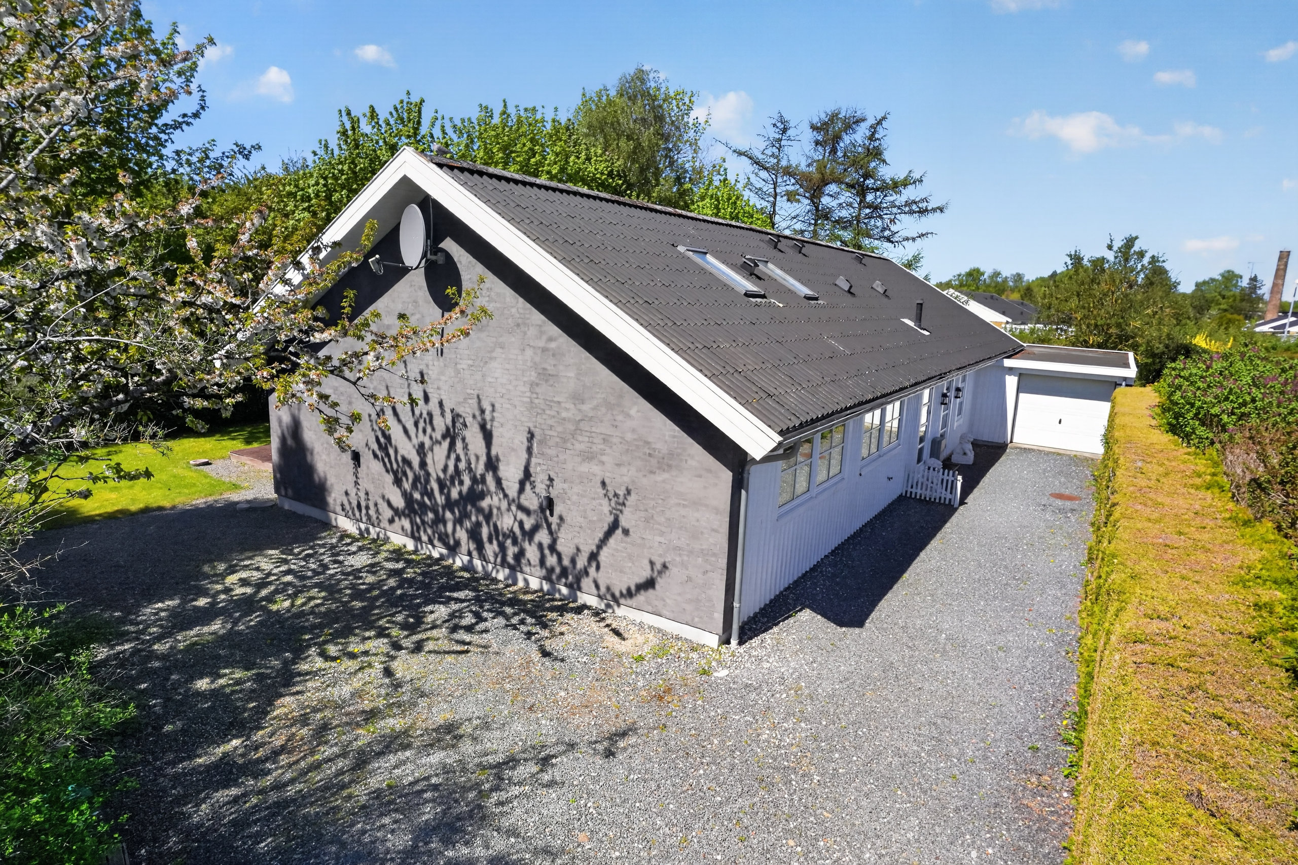 Båstrupvej 110, 3480 Fredensborg
