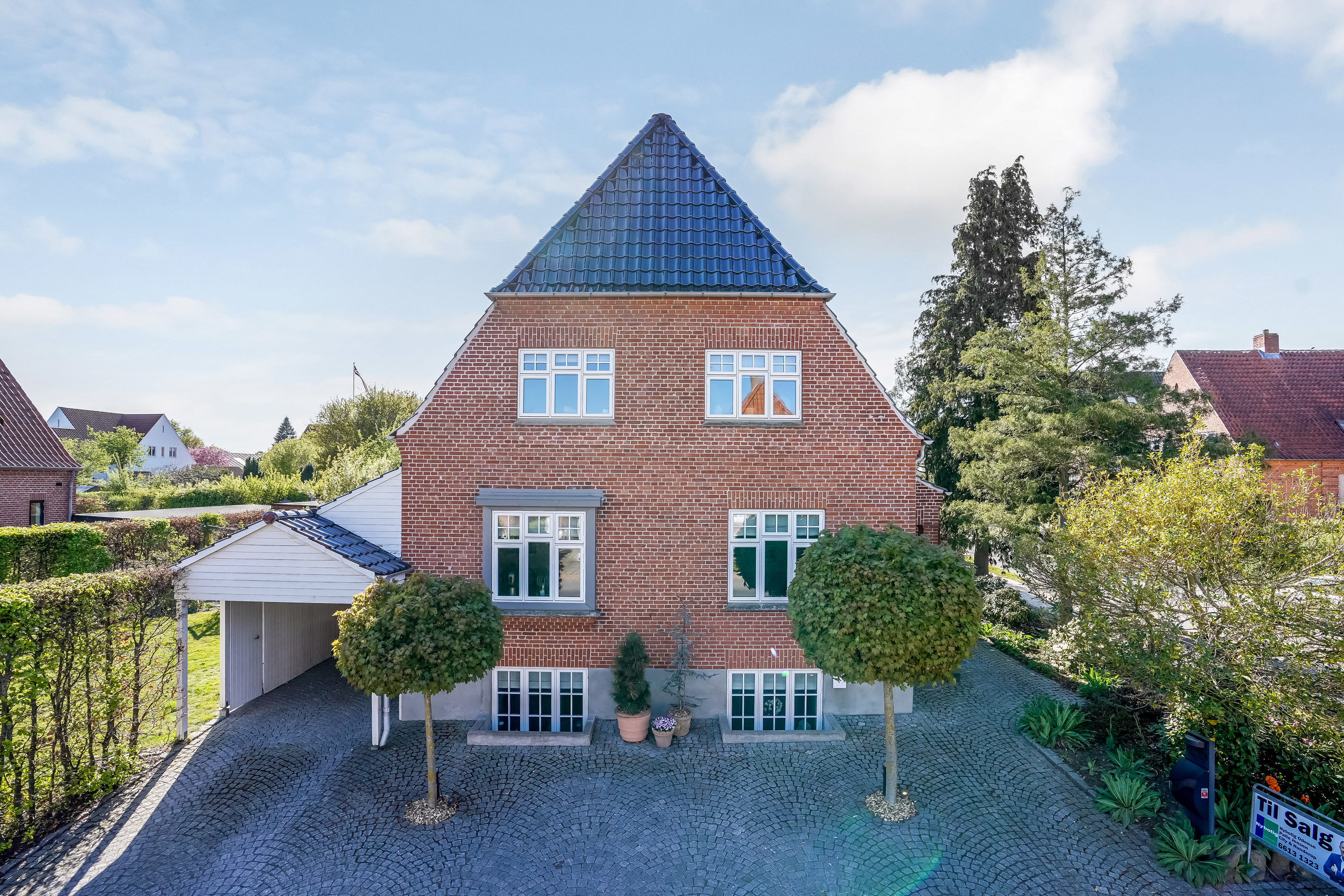 Læssøegade 169, 5230 Odense M