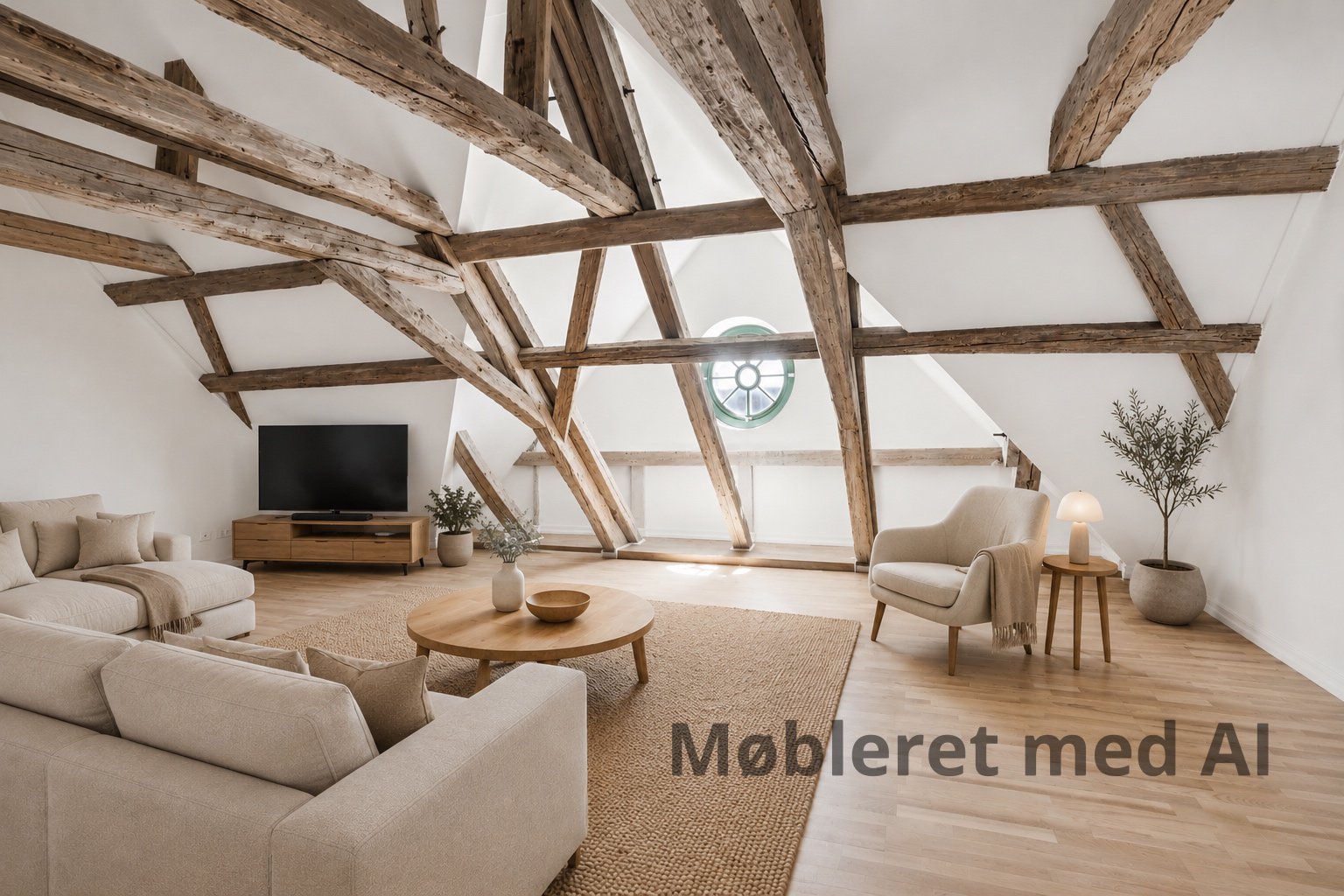 Kordilgade 83B, 1. tv., 4400 Kalundborg