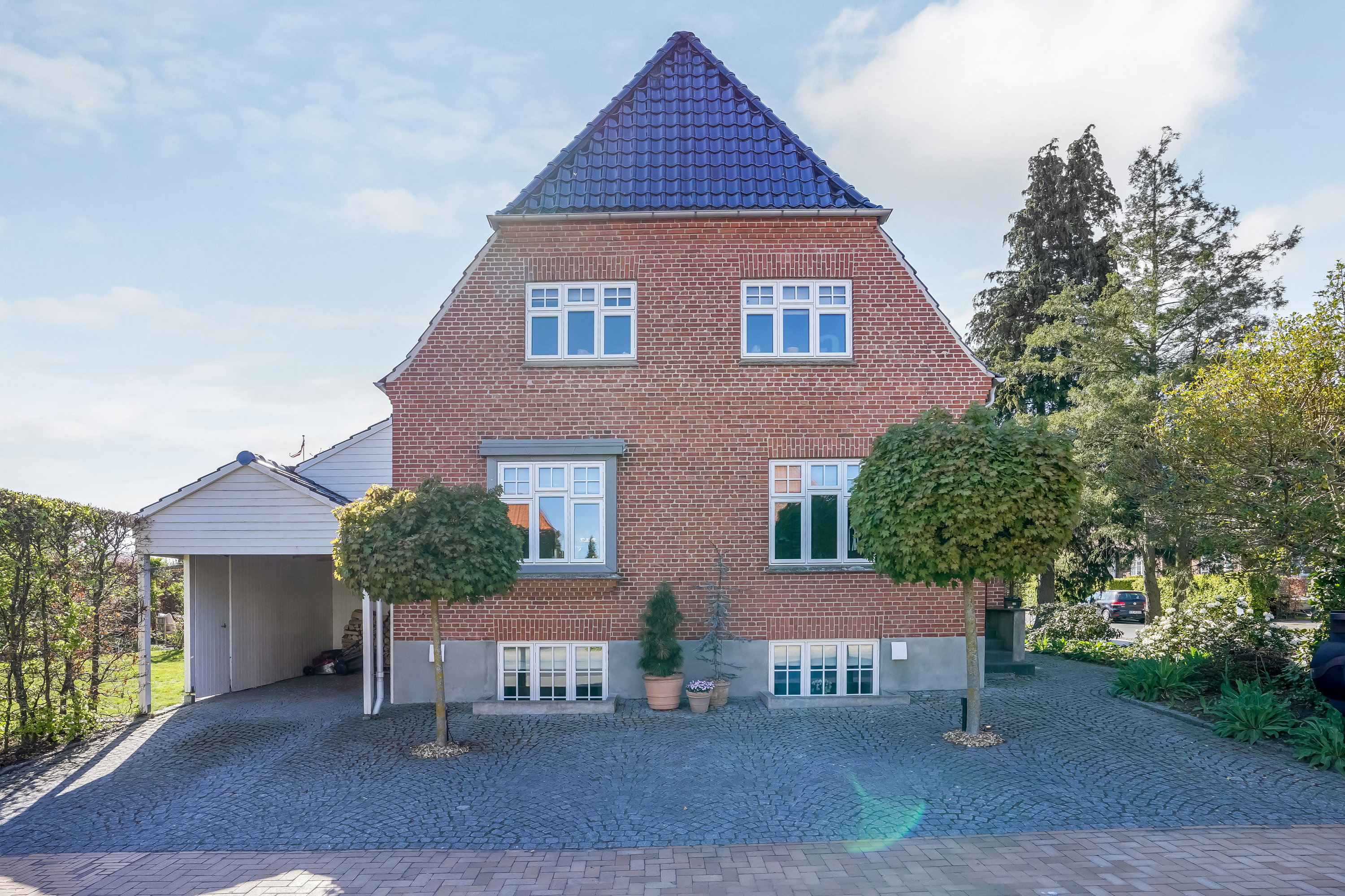 Læssøegade 169, 5230 Odense M
