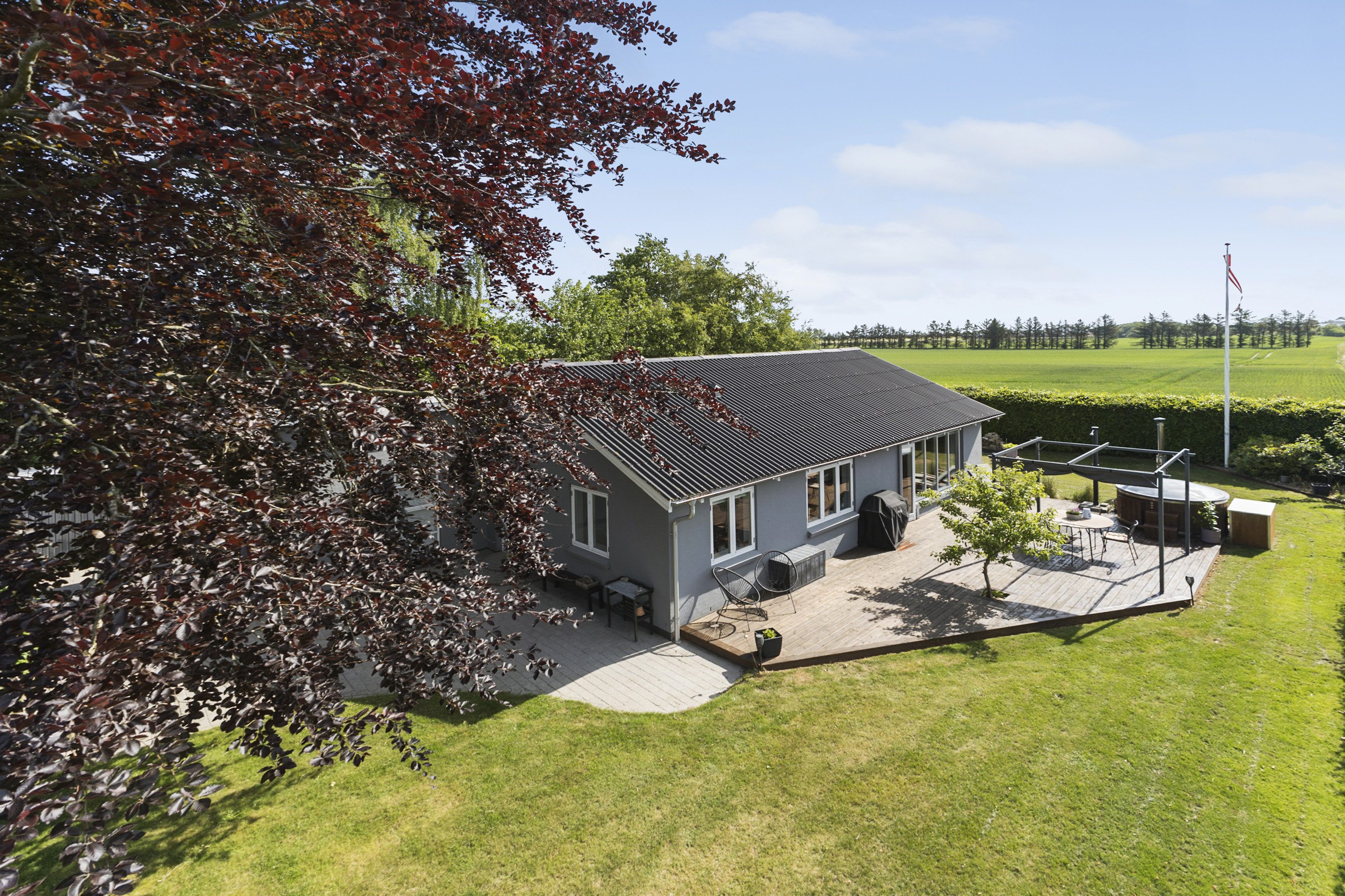 Klostergårdsvej 2, Fousing, 7600 Struer