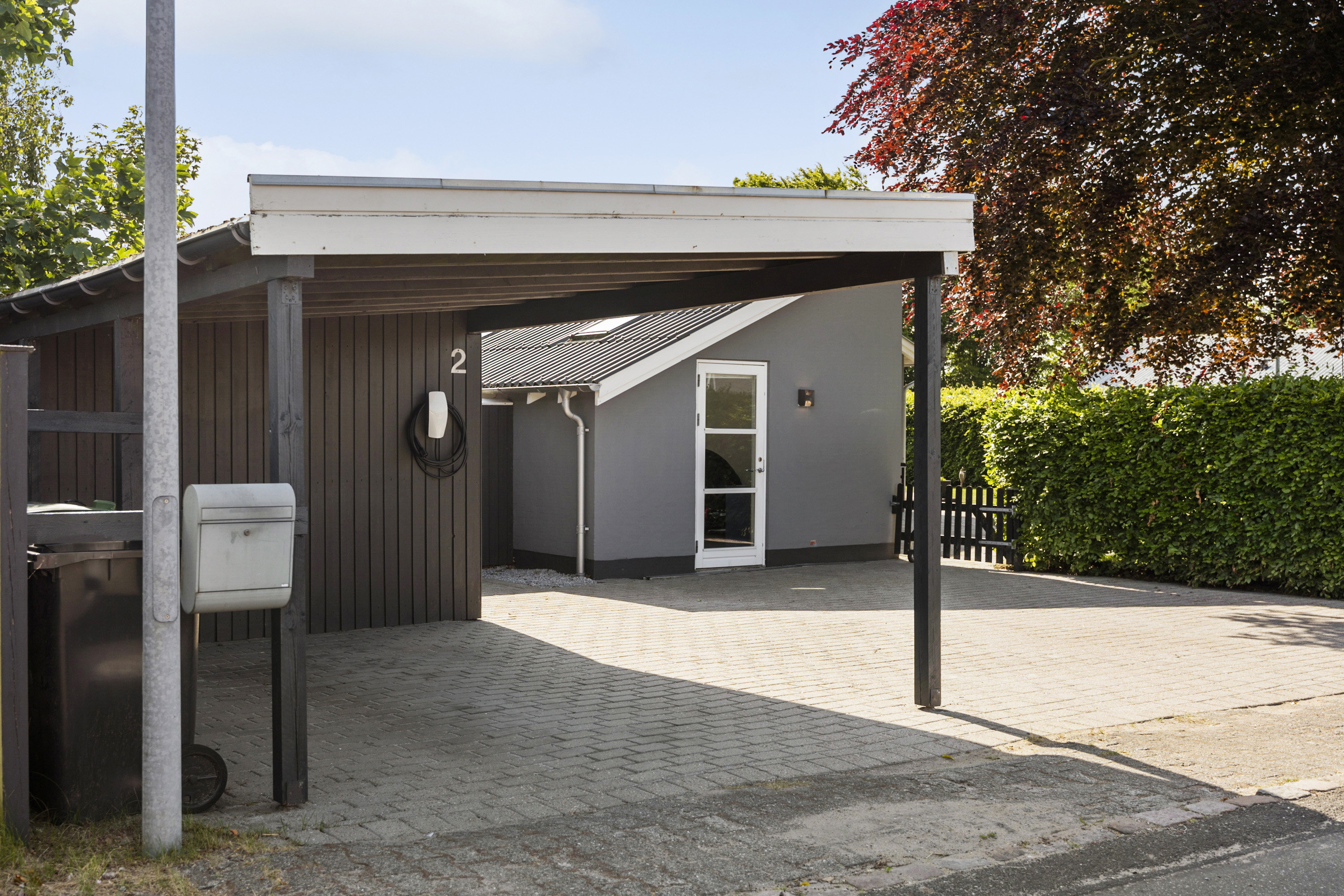 Klostergårdsvej 2, Fousing, 7600 Struer