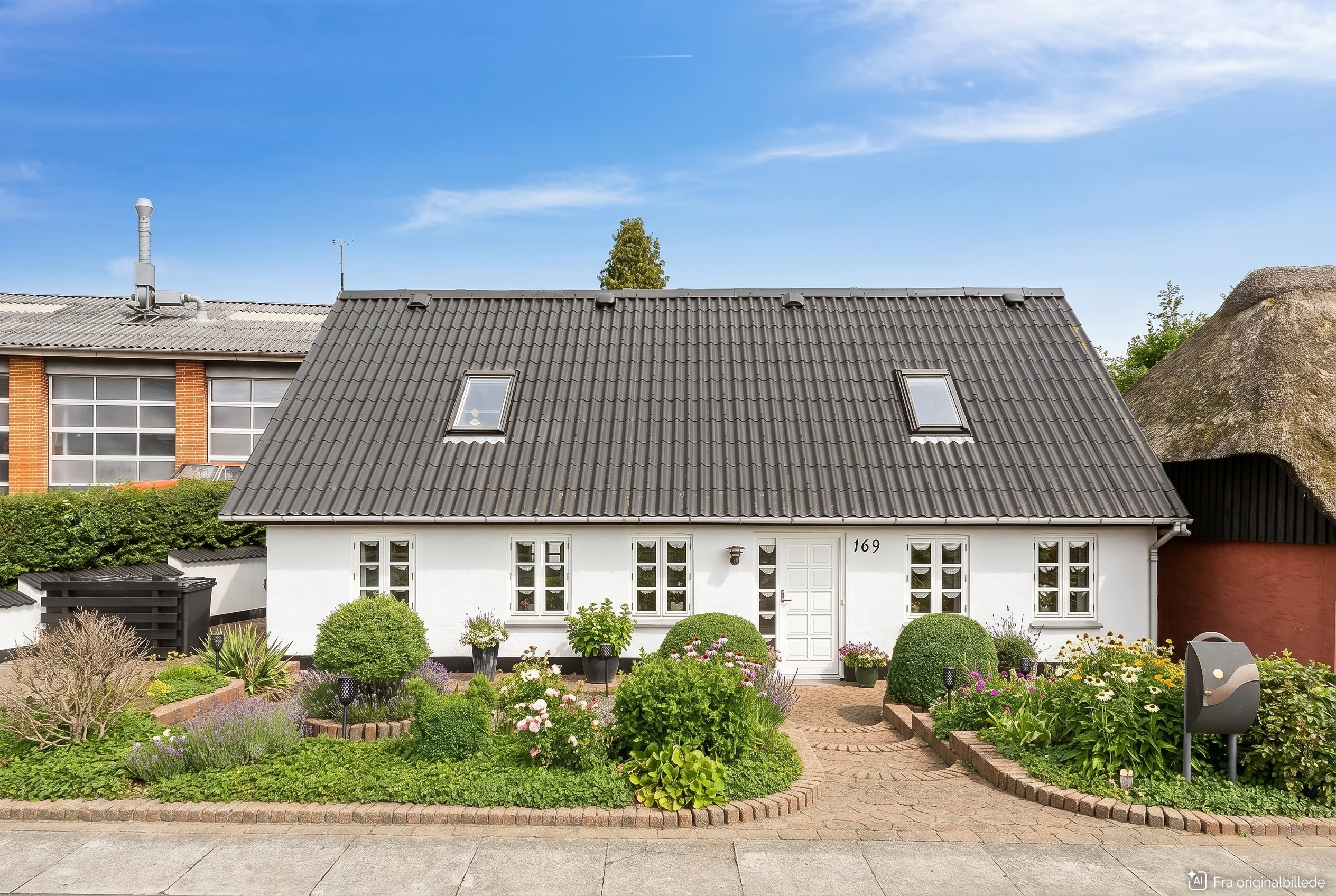 Stenderupvej 169, 6092 Sønder Stenderup