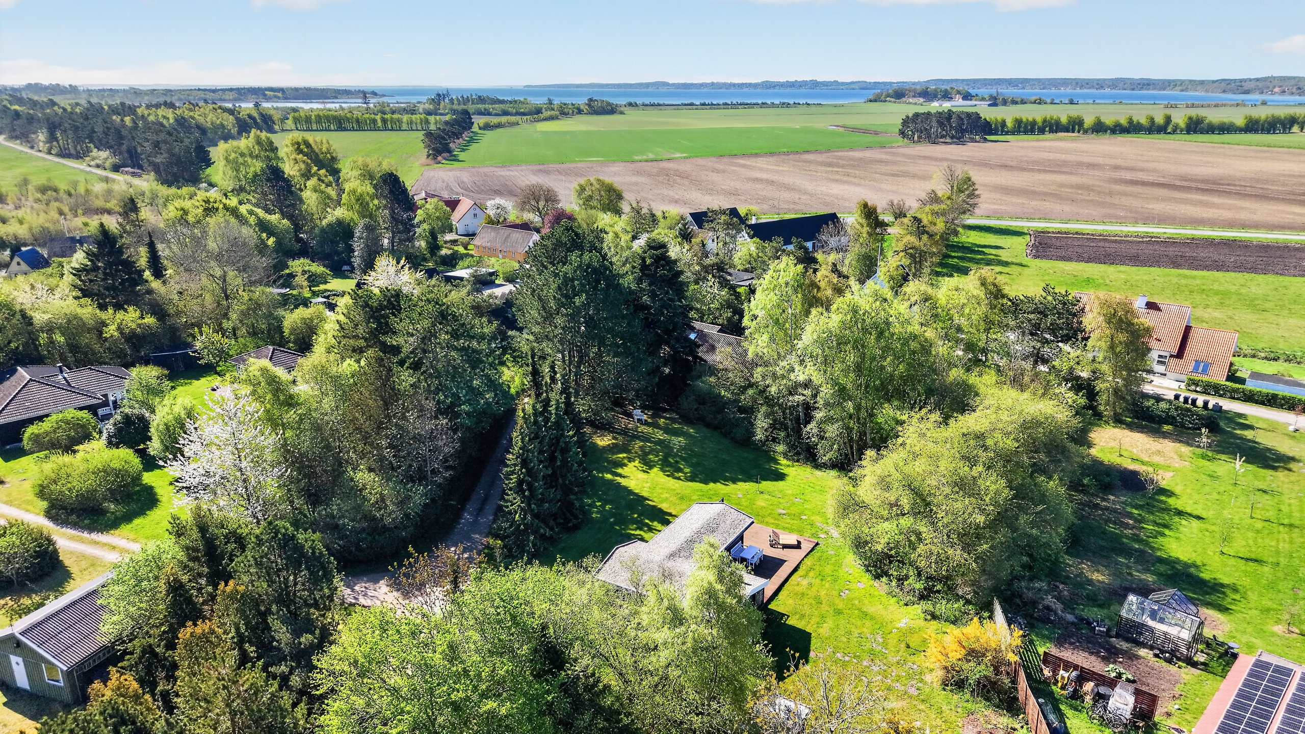 Skovbovej 3, 4500 Nykøbing Sj