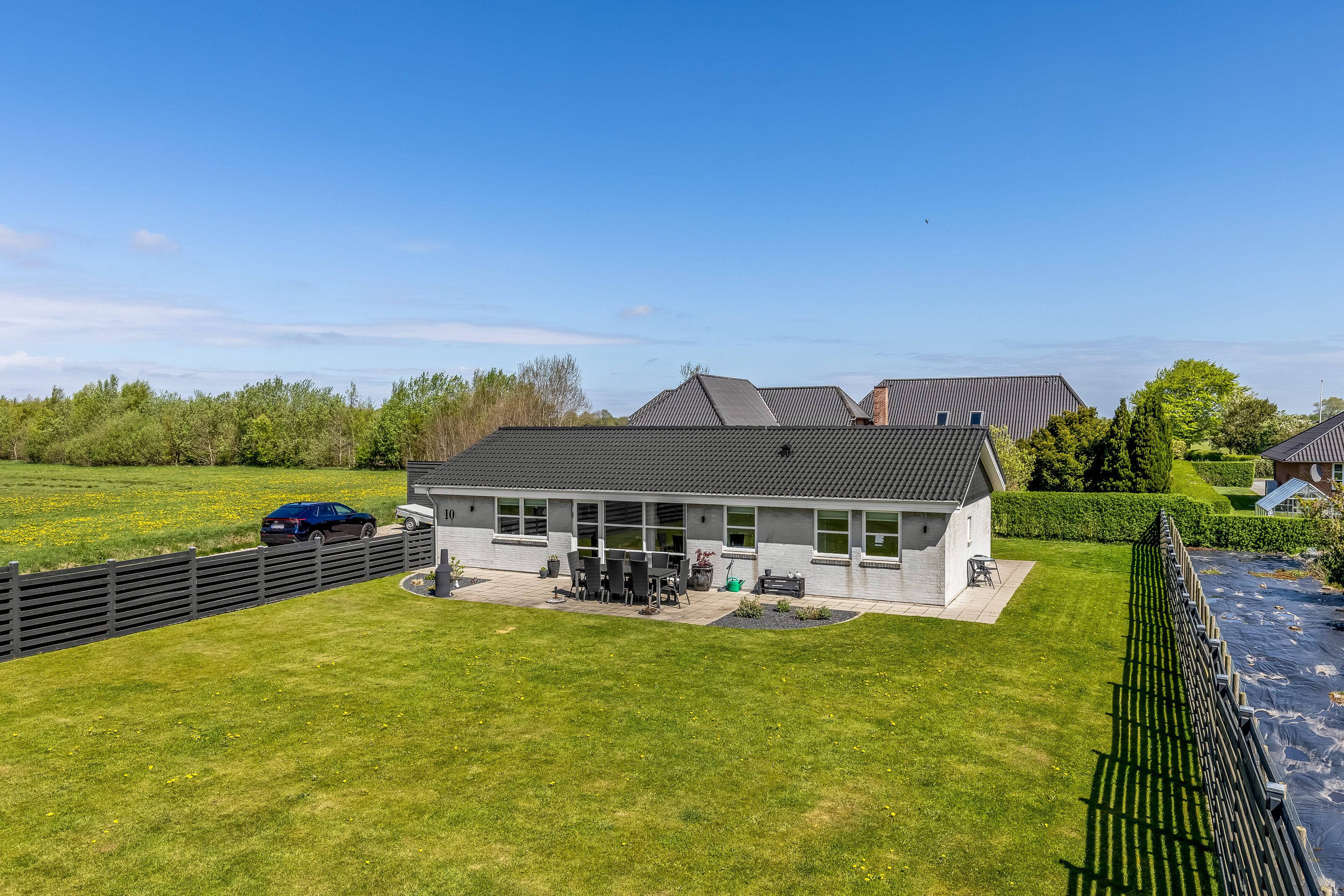 Sottrupvej 10, 6372 Bylderup-Bov
