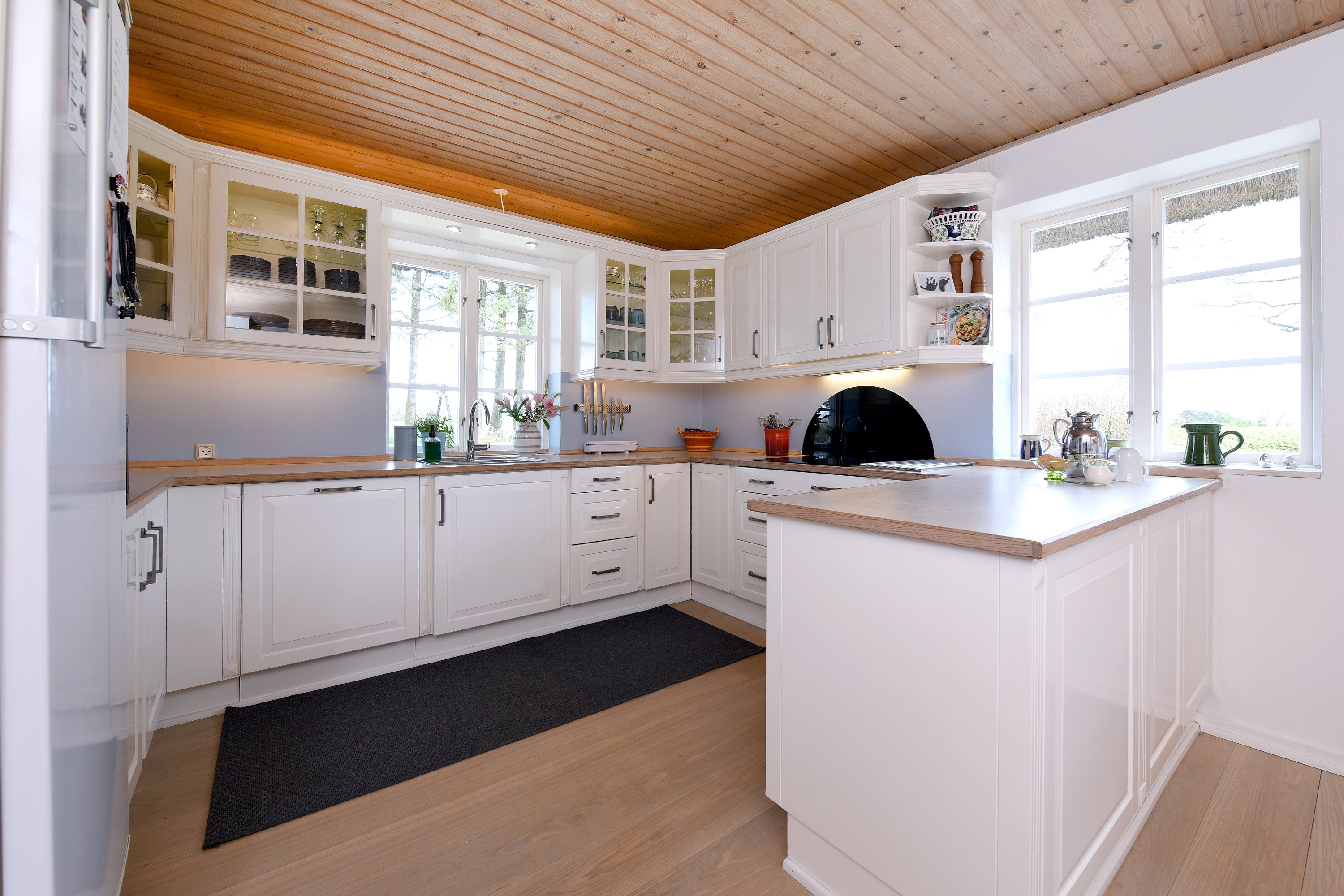 Ryvejen 42, Jeksen, 8362 Hørning