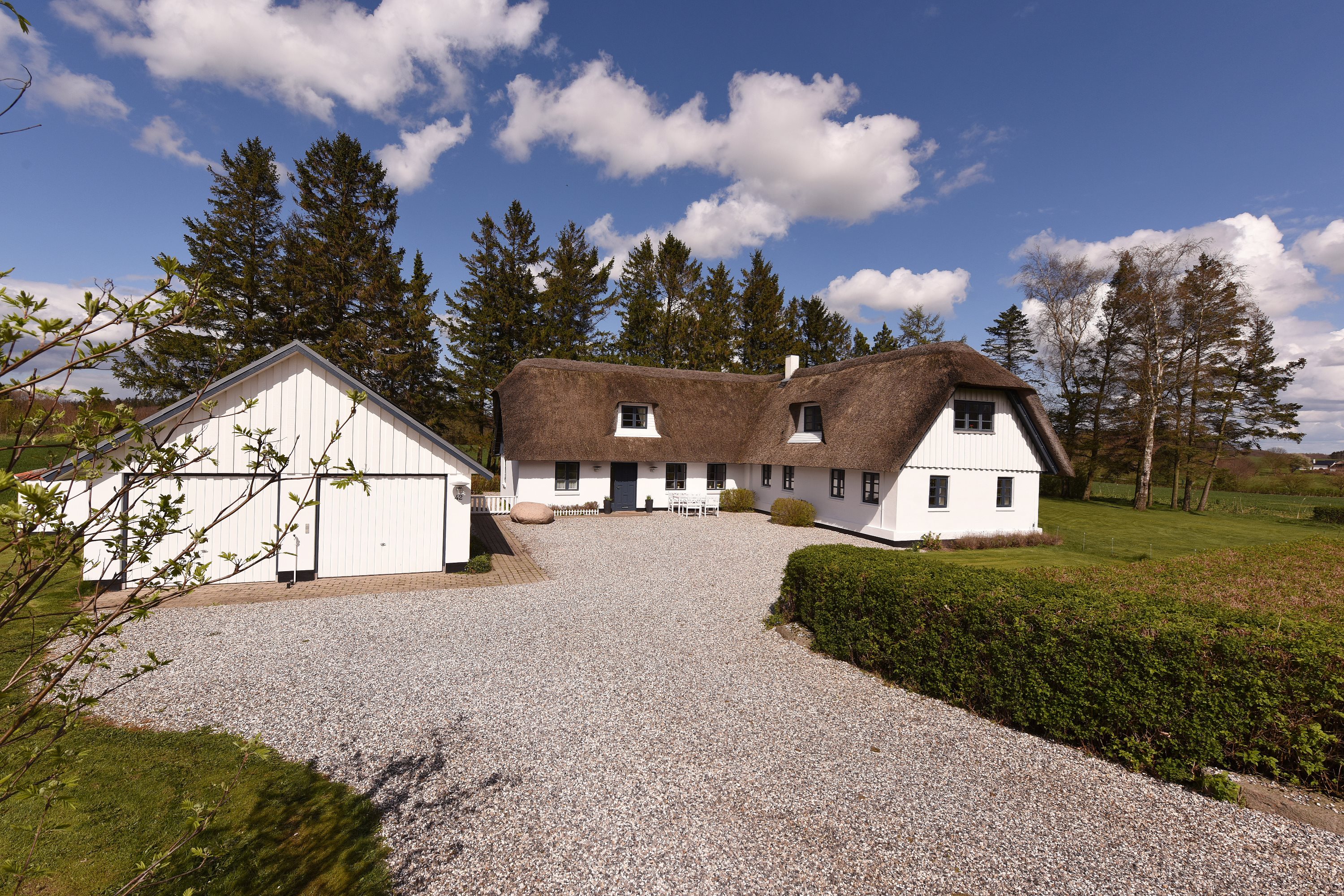 Ryvejen 42, Jeksen, 8362 Hørning