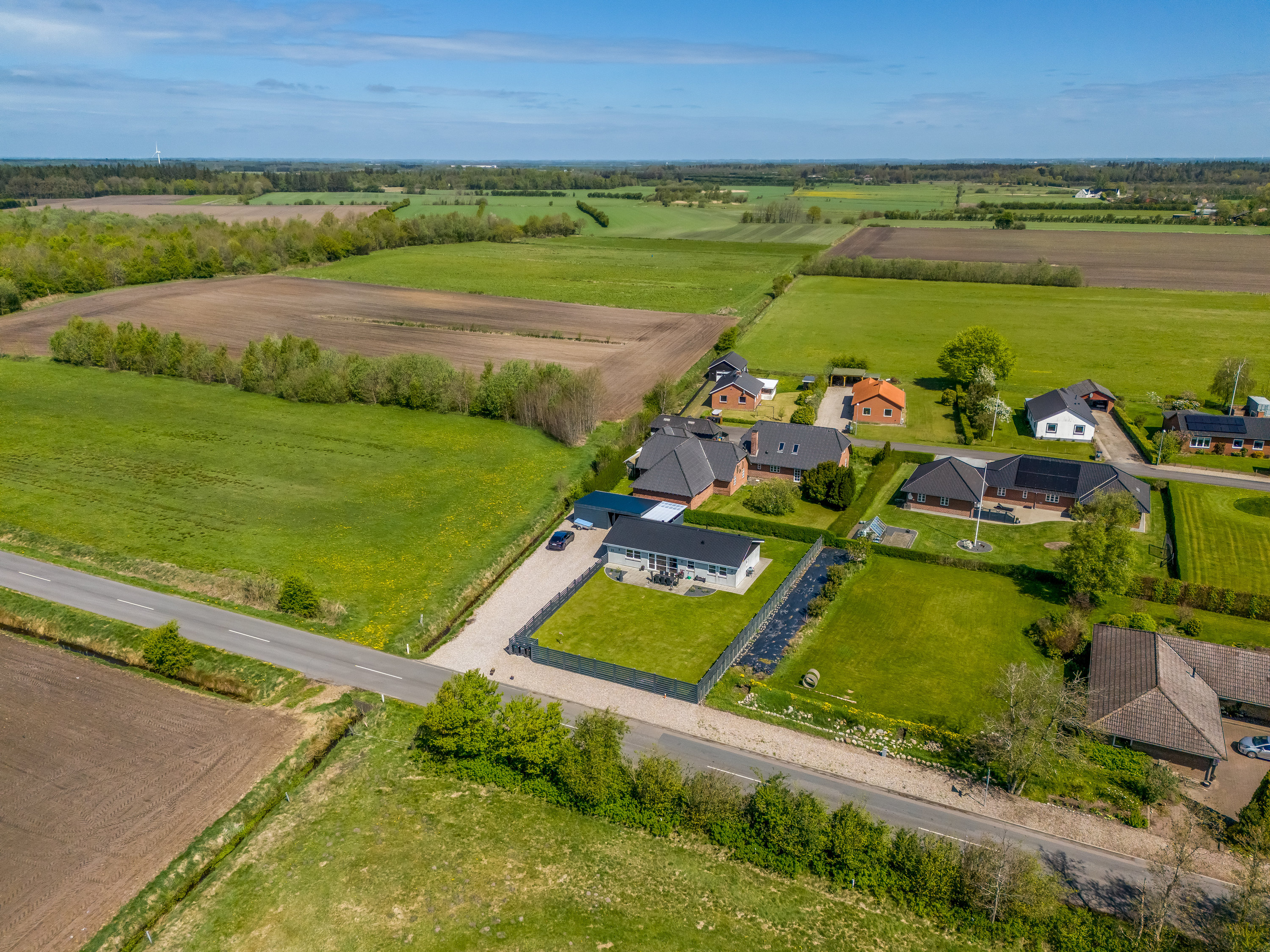Sottrupvej 10, 6372 Bylderup-Bov