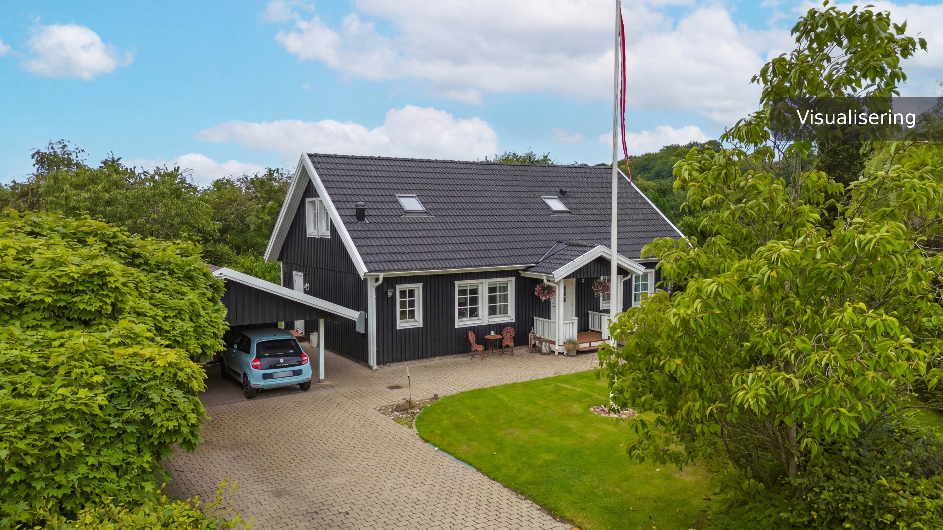 Skovbrynet 20, 5620 Glamsbjerg
