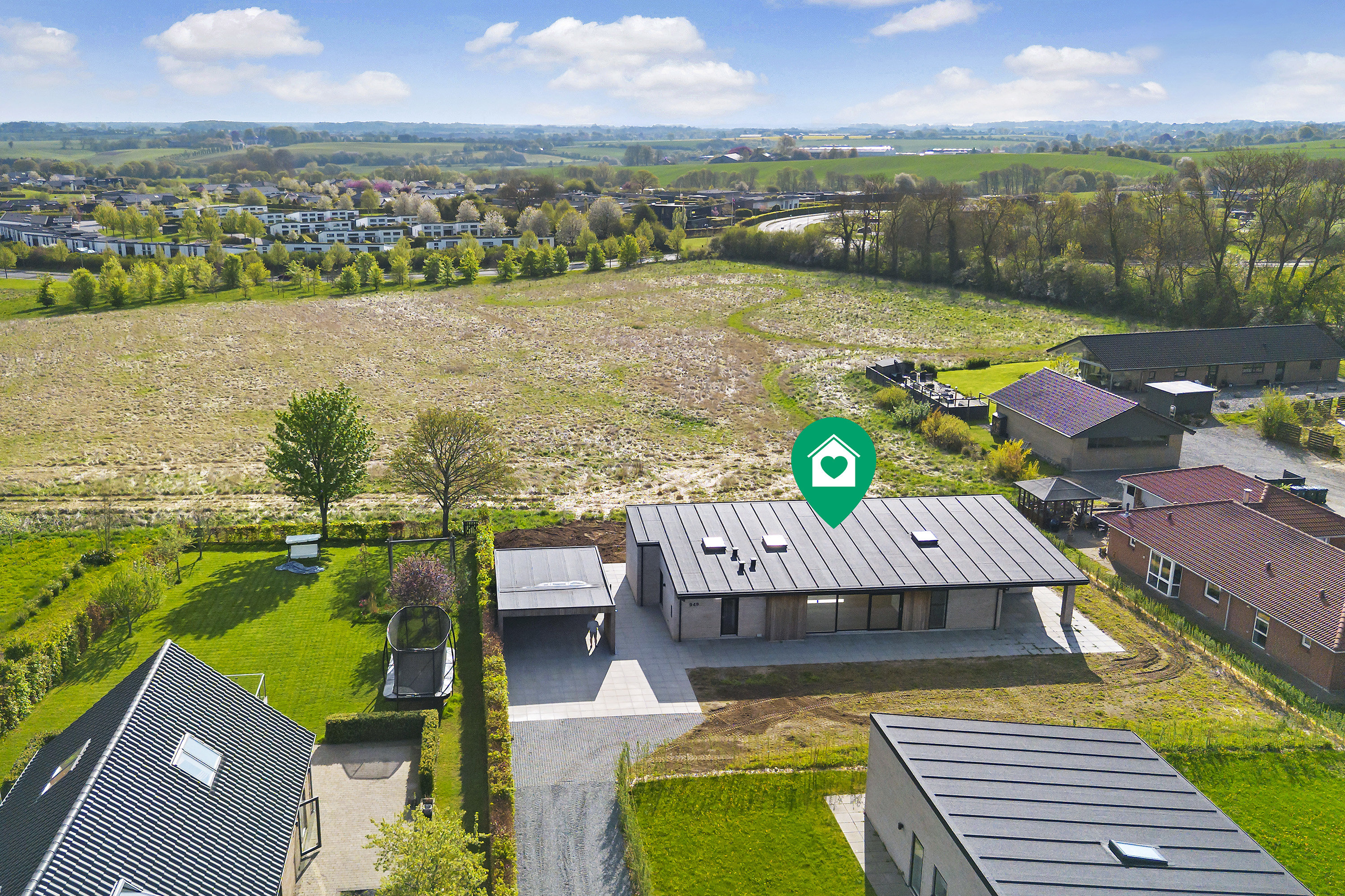 Dalbyvej 94B, Dalby, 6000 Kolding