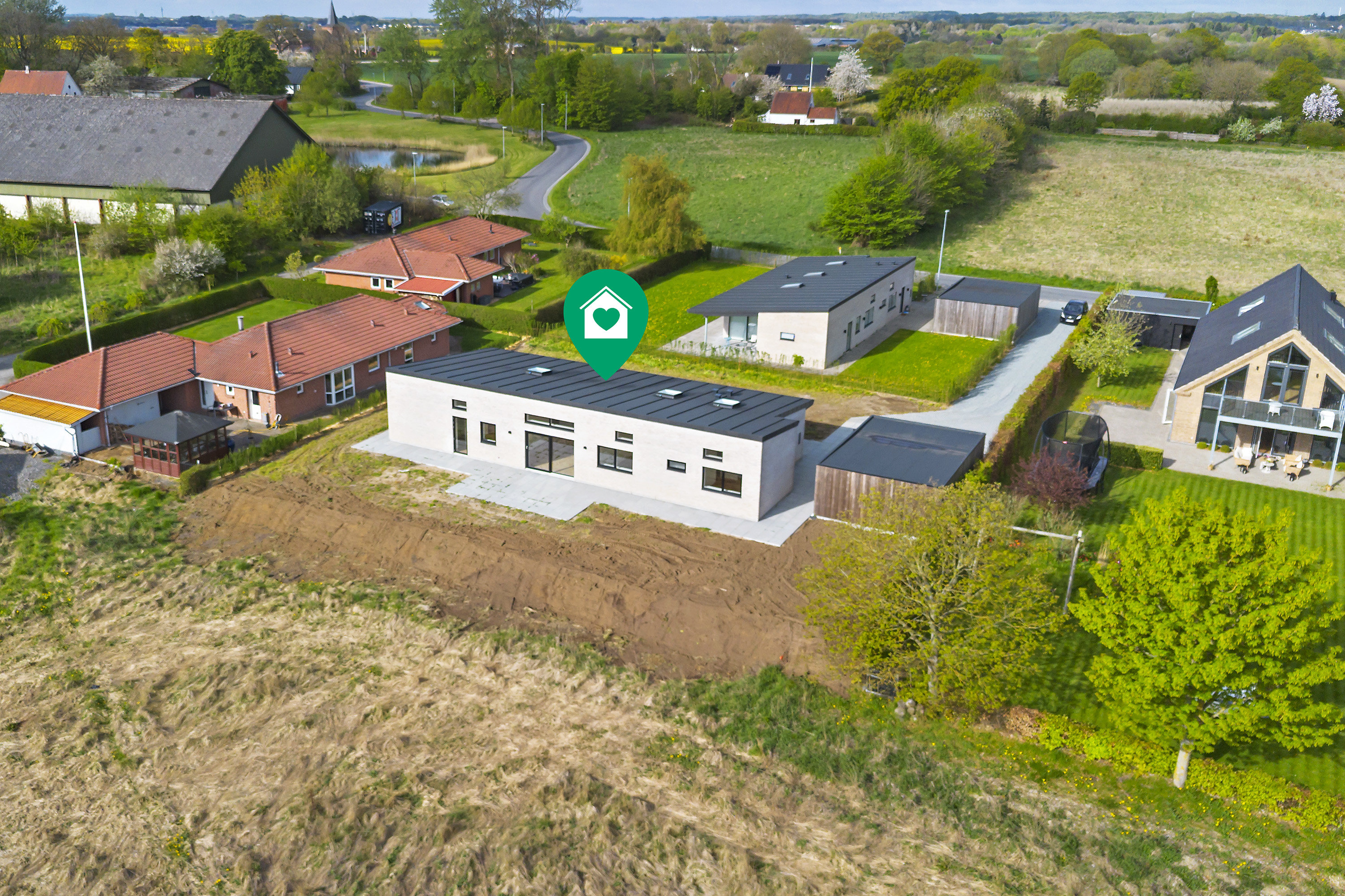 Dalbyvej 94B, Dalby, 6000 Kolding