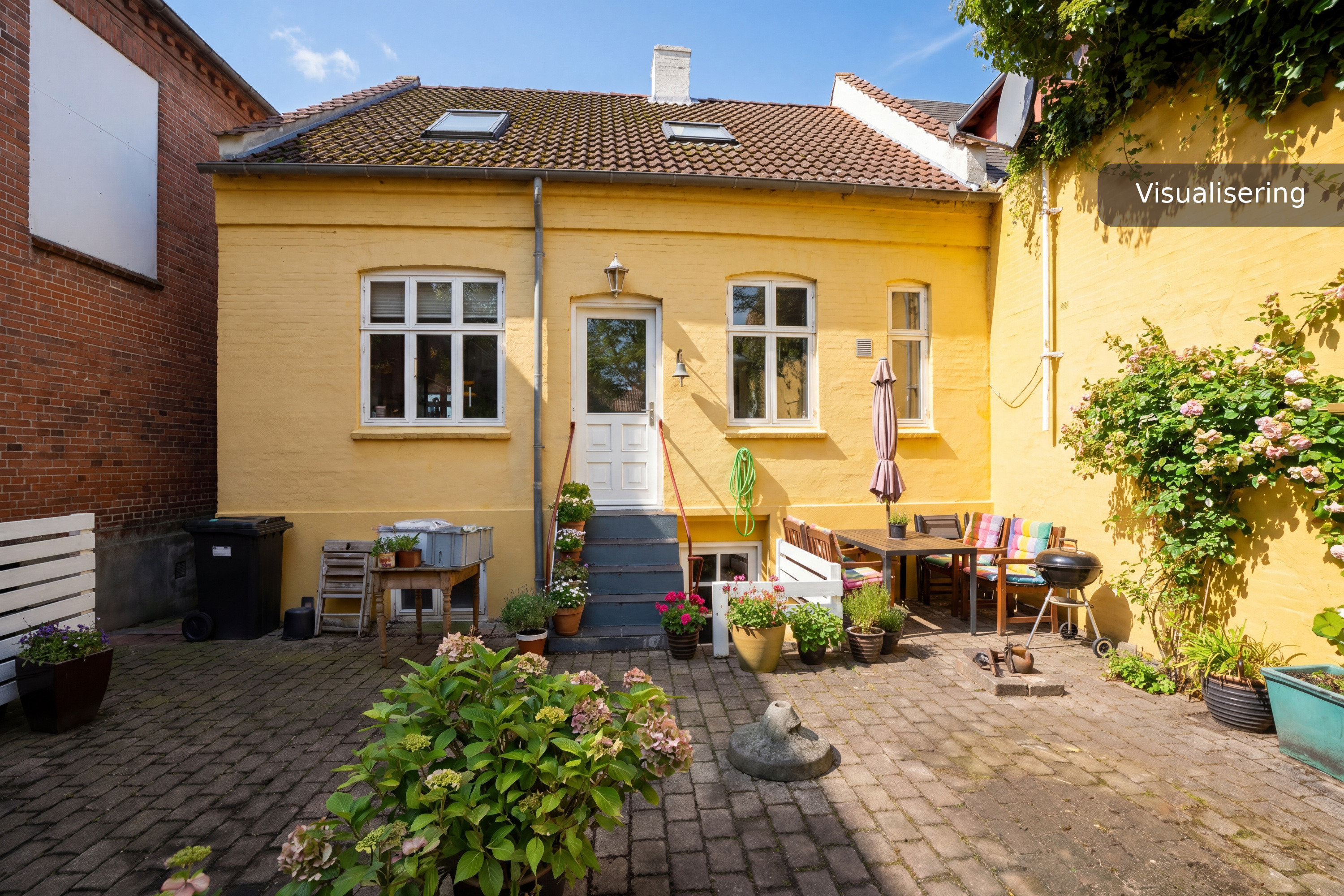 Søndre Ringvej 17, 5610 Assens