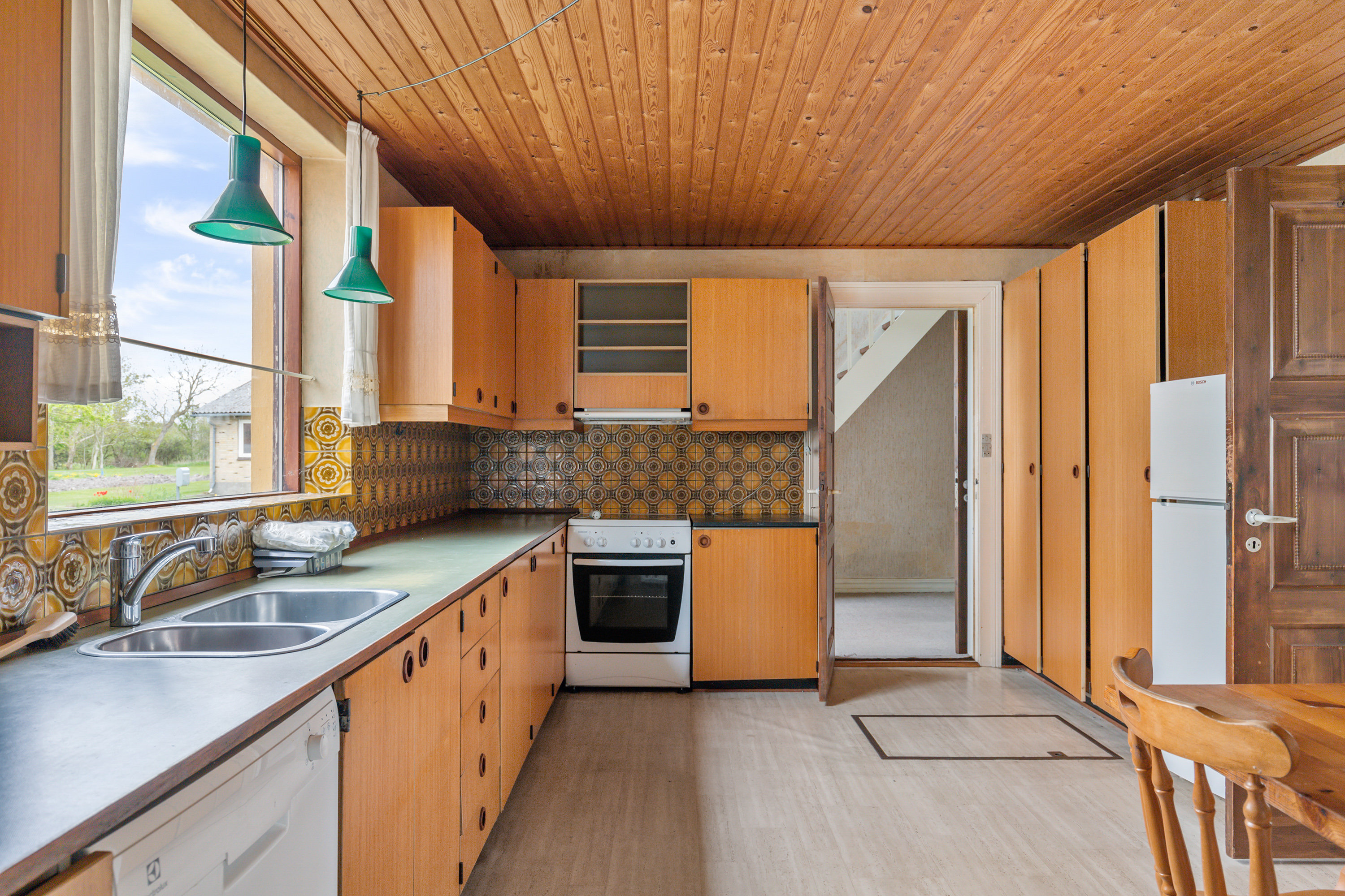 Thorup Strandvej 29, V Thorup, 9690 Fjerritslev
