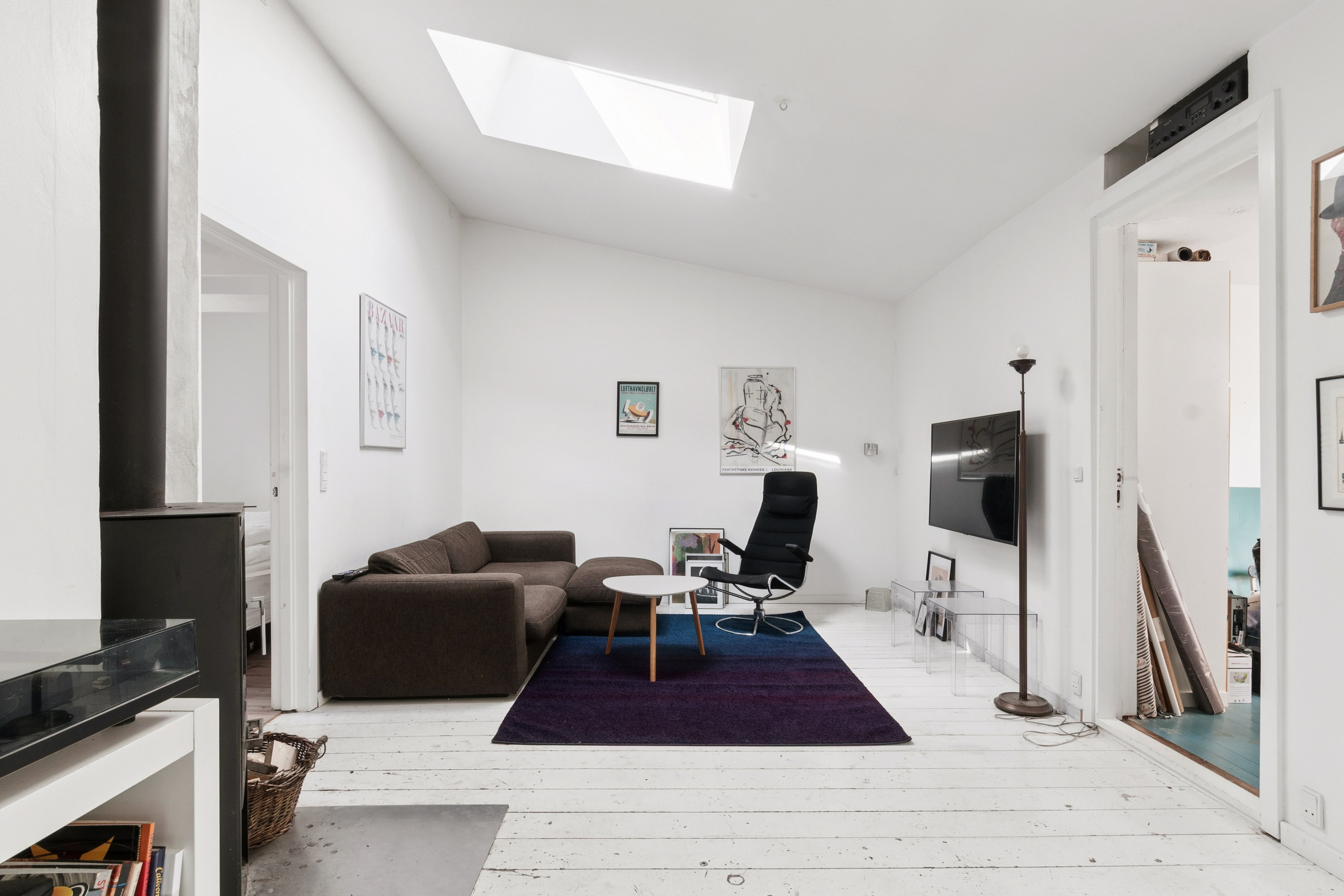 Azaleagangen 24, 2300 København S