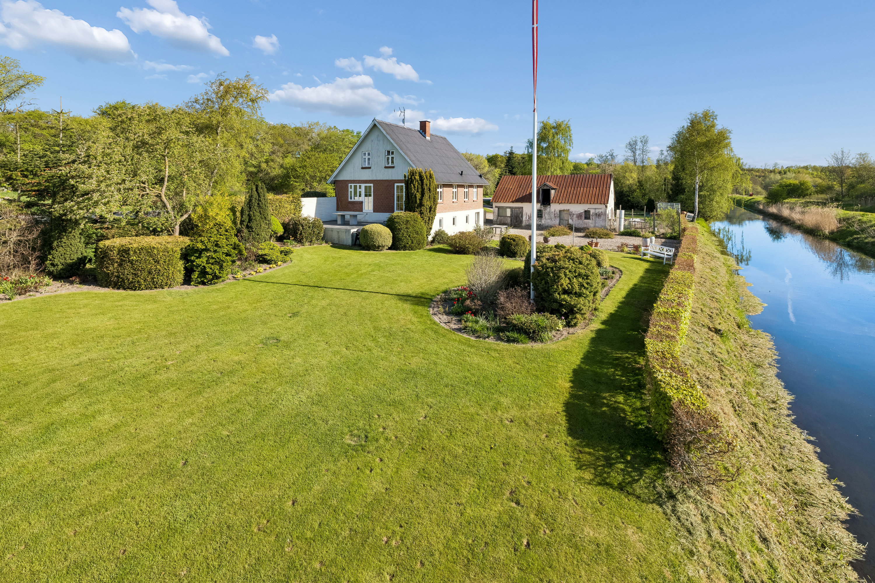 Kanalvej 71, Ginnerup, 8500 Grenaa