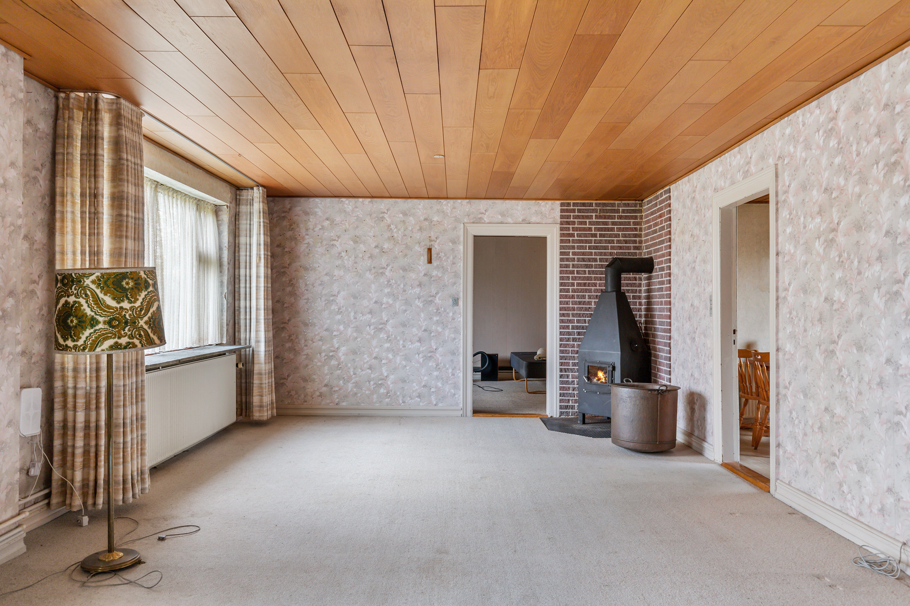 Thorup Strandvej 29, V Thorup, 9690 Fjerritslev