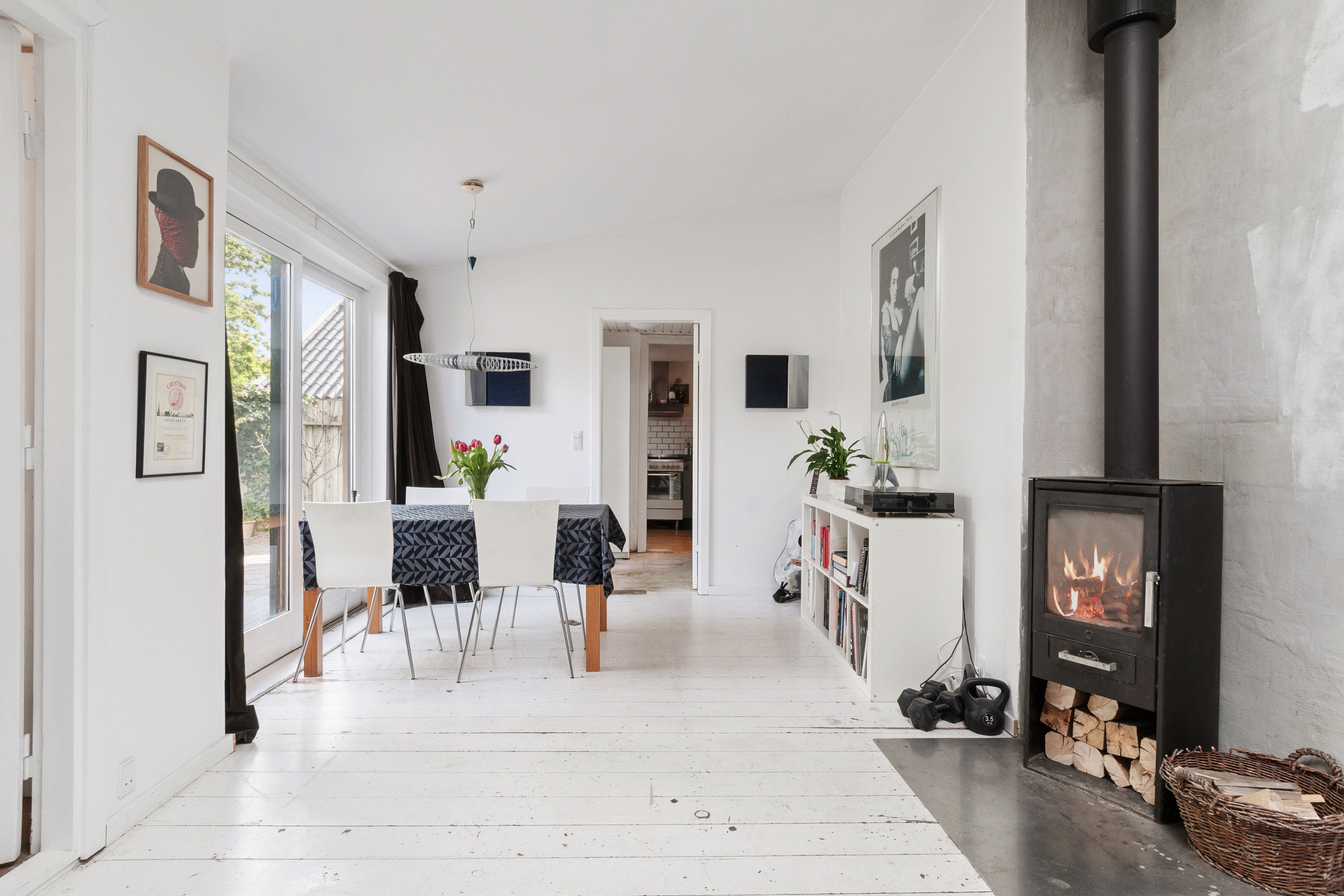 Azaleagangen 24, 2300 København S