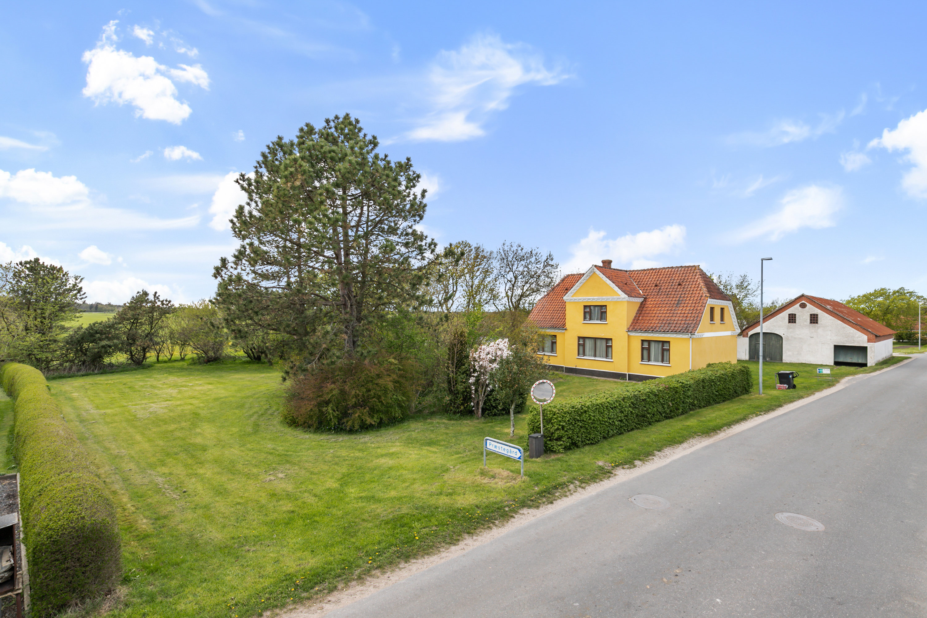 Thorup Strandvej 29, V Thorup, 9690 Fjerritslev