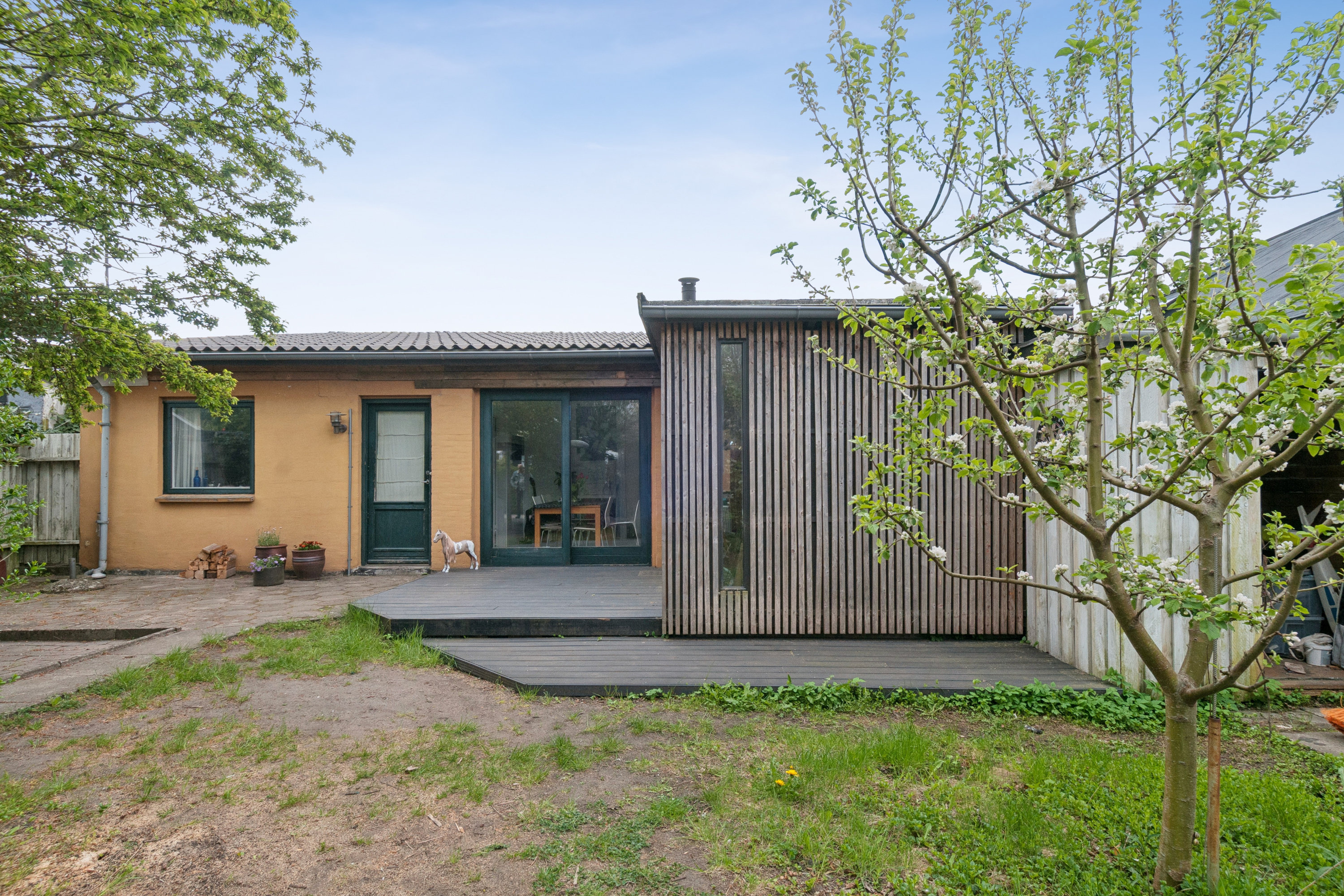 Azaleagangen 24, 2300 København S
