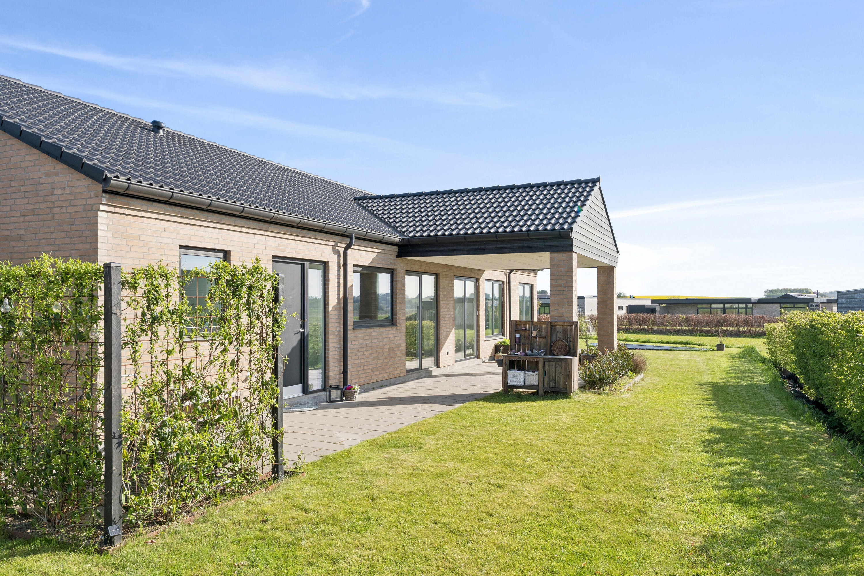 Jytte Borbergs Vej 17, 8620 Kjellerup