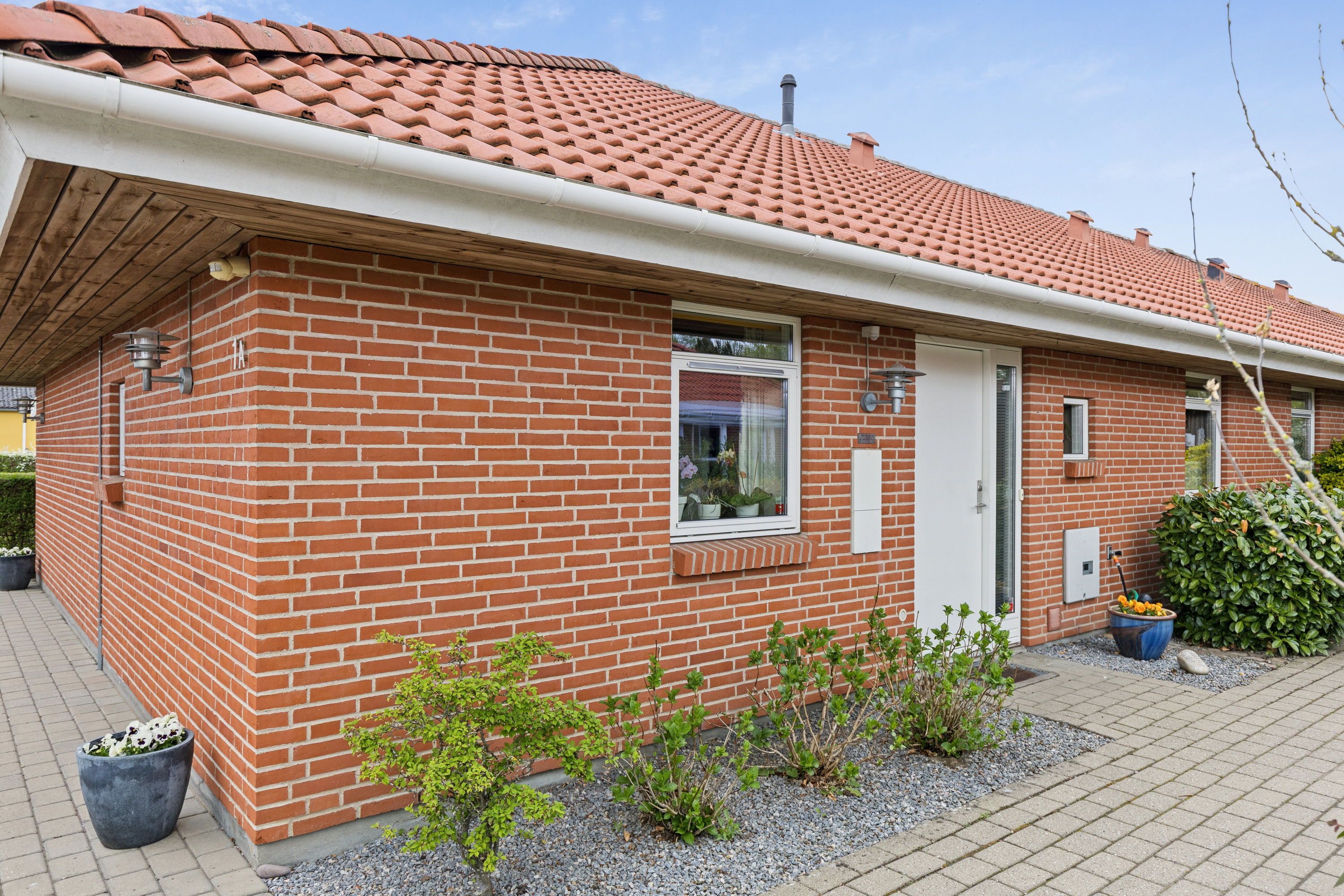 Provstevænget 1A, 4450 Jyderup