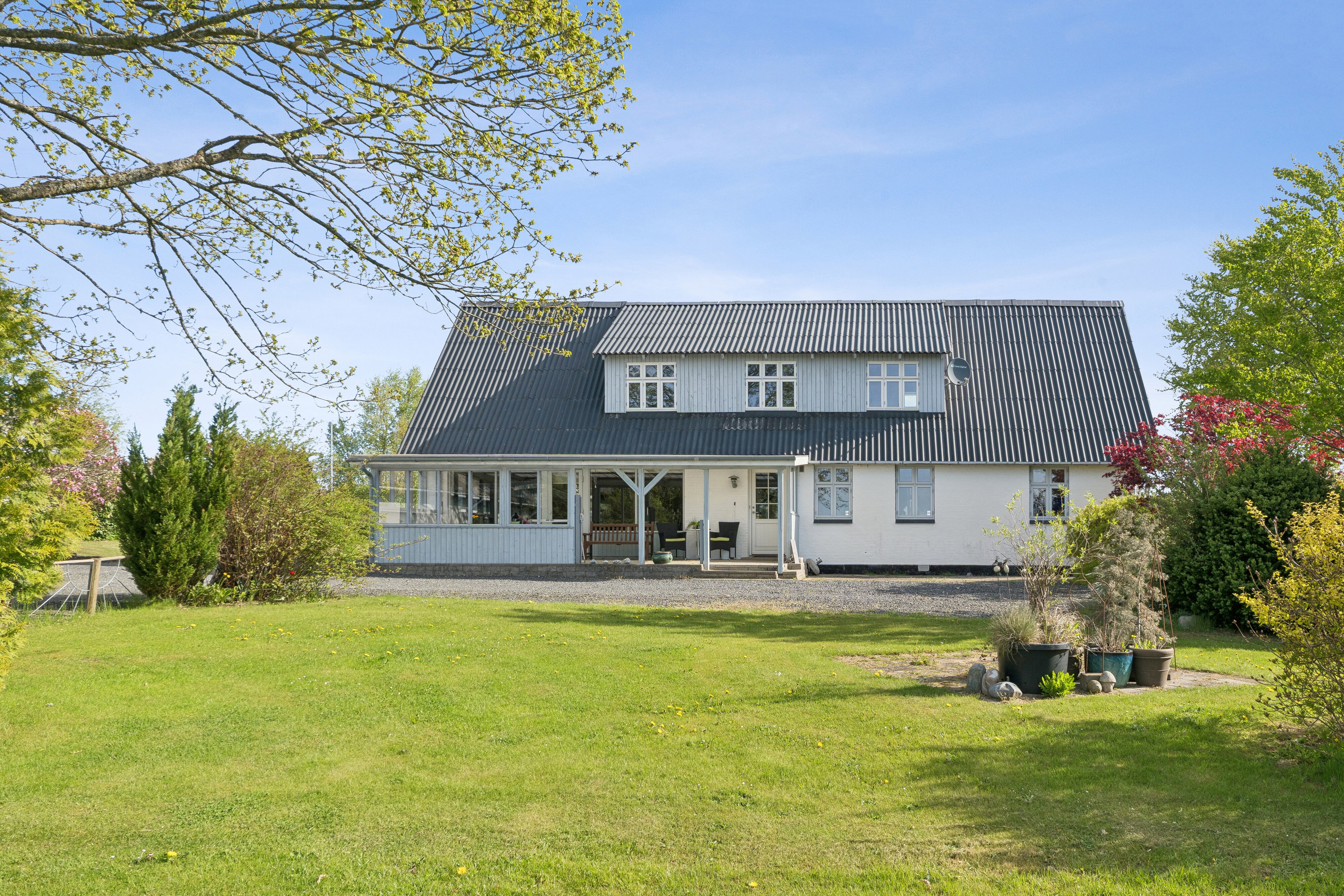 Funder Kirkevej 9, 8600 Silkeborg