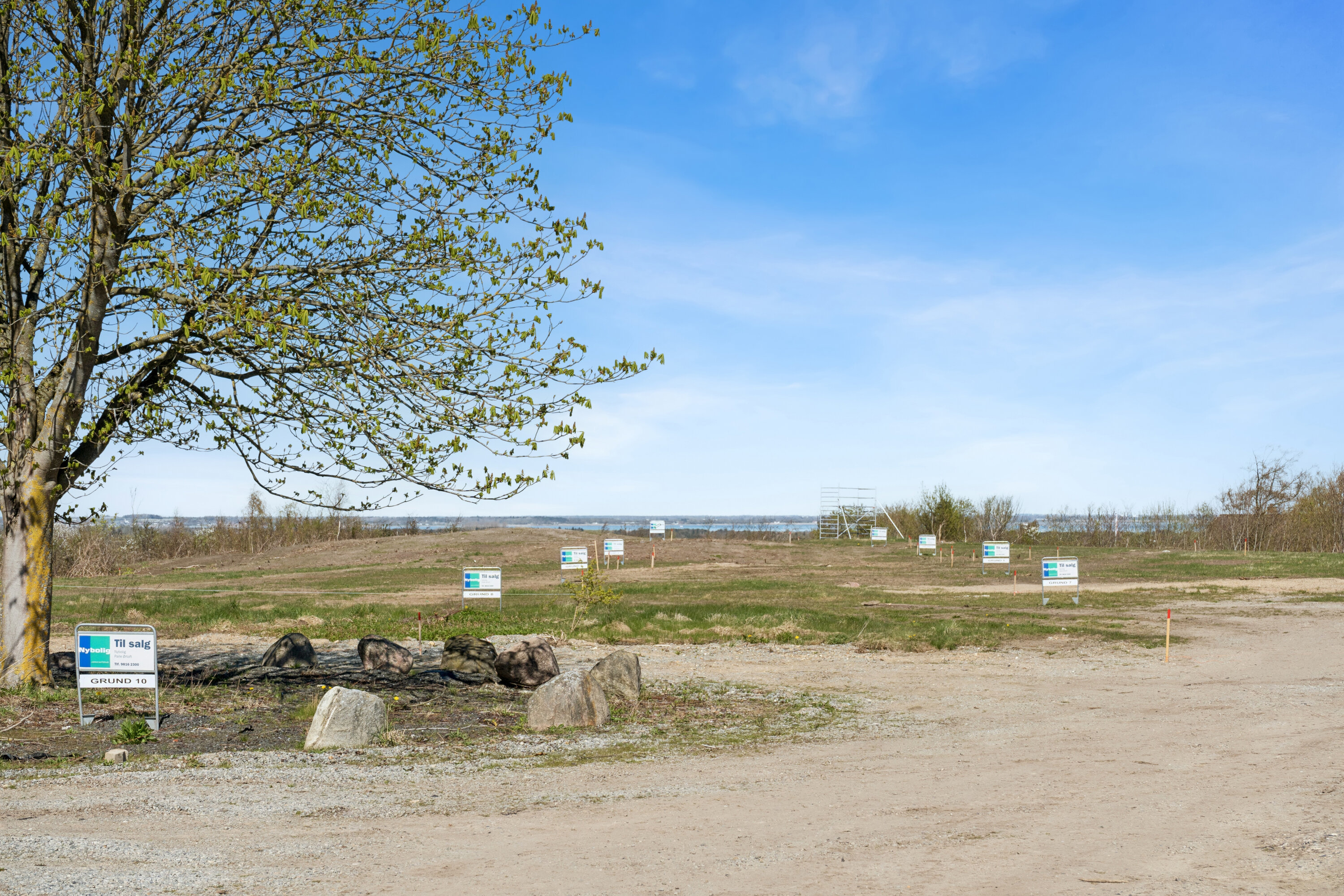 Beethovensvej 7, Frejlev, 9200 Aalborg SV