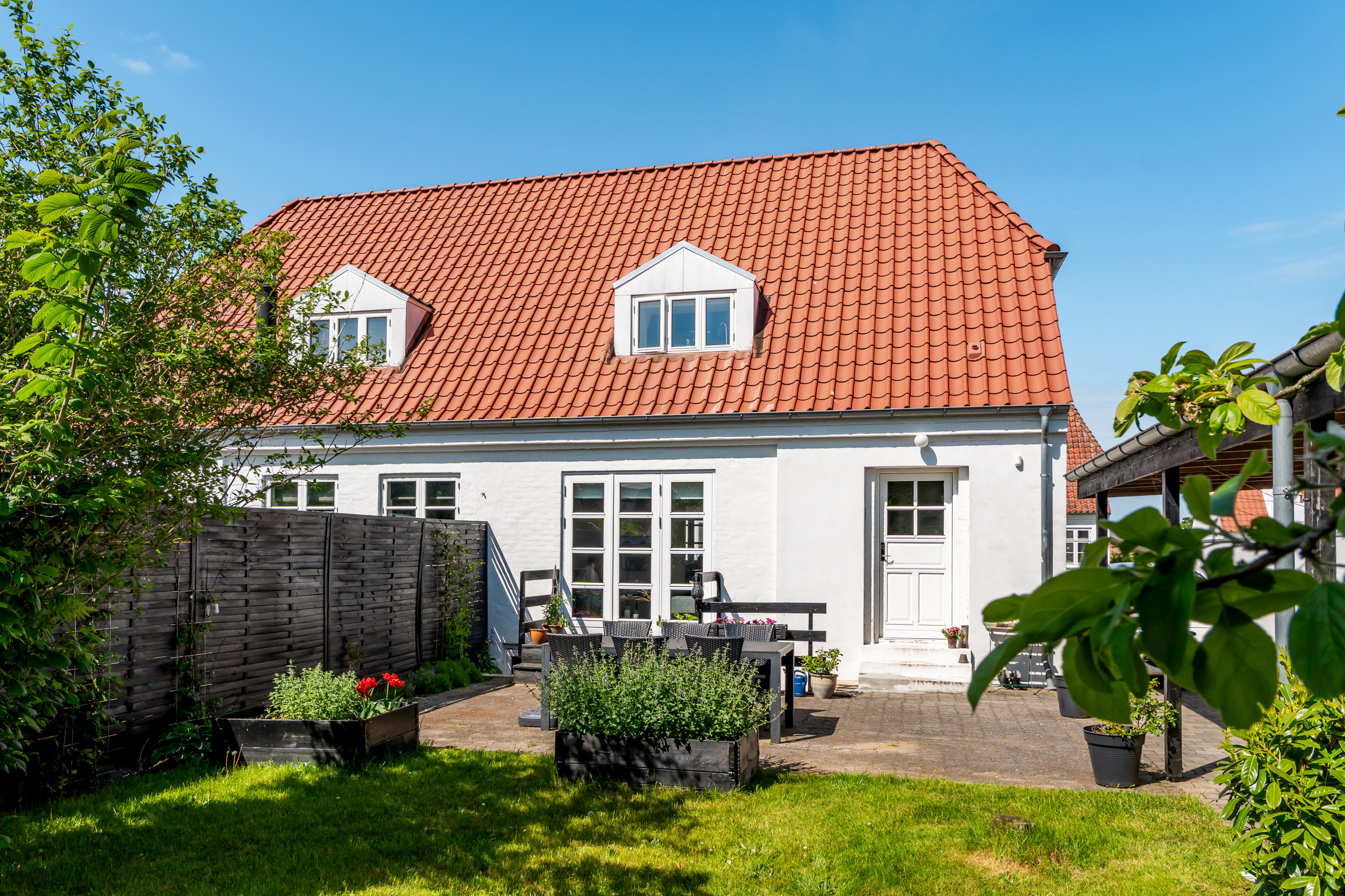 Østre Alle 22, 9800 Hjørring