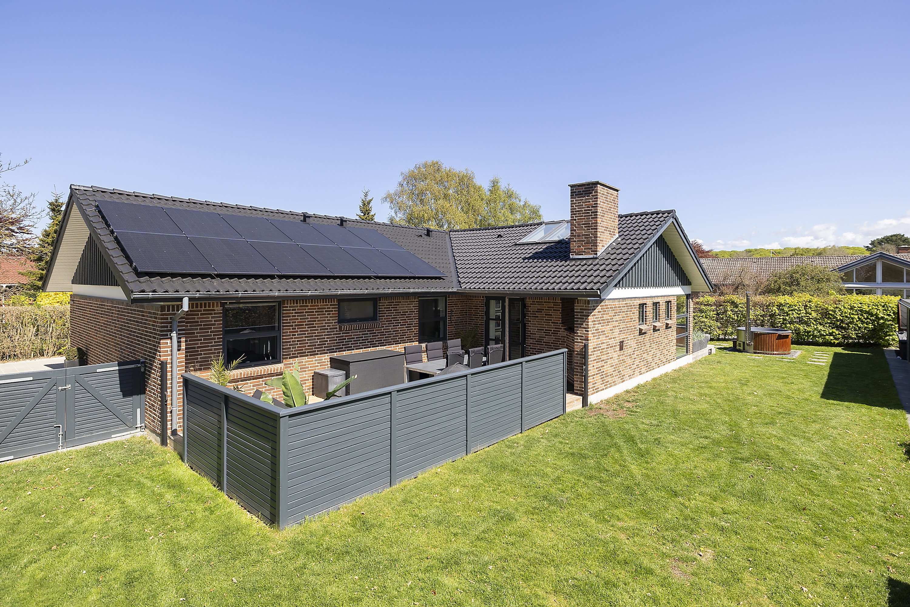 Sommervej 15, Korsør Syd, 4220 Korsør