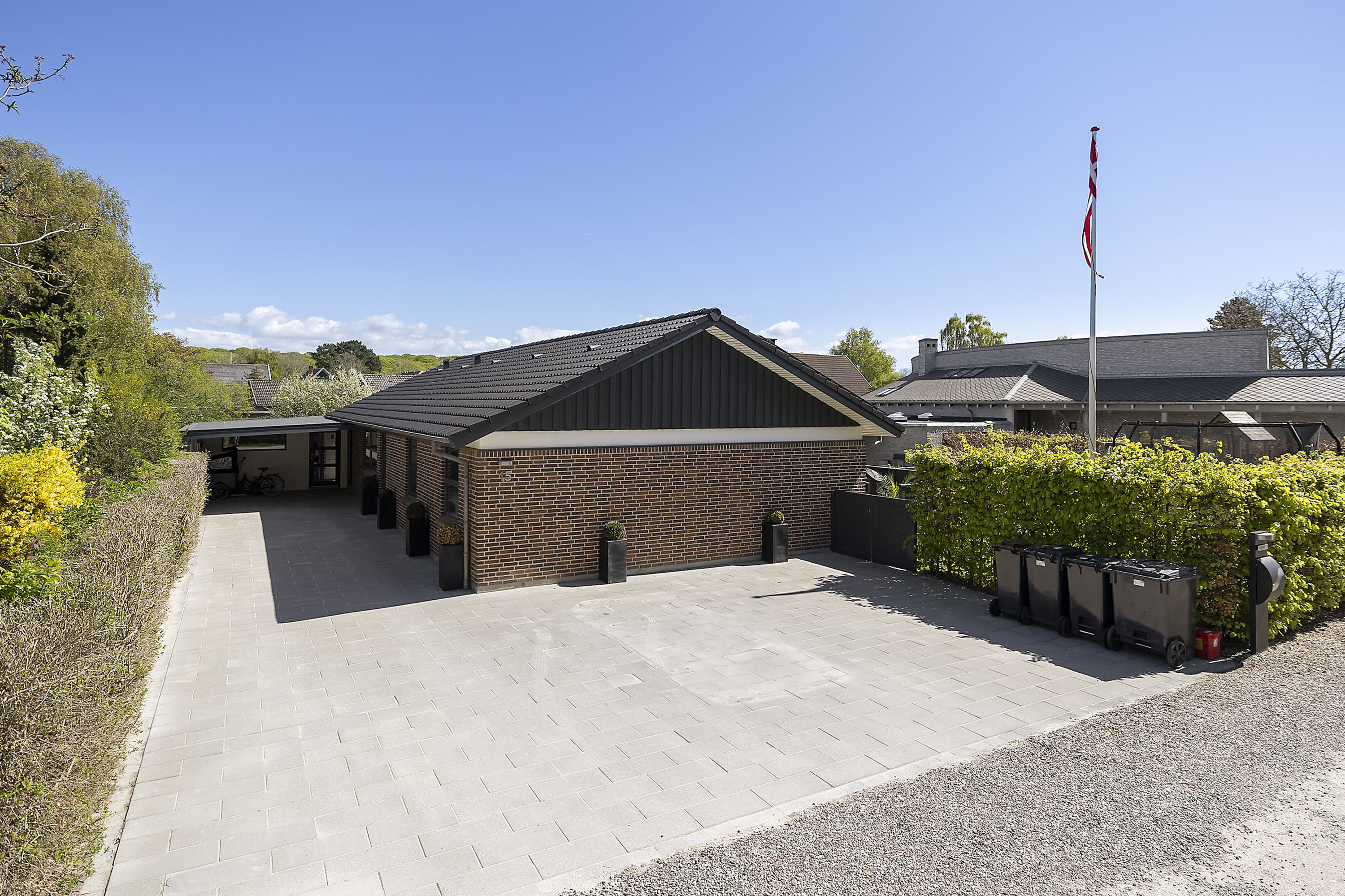 Sommervej 15, Korsør Syd, 4220 Korsør