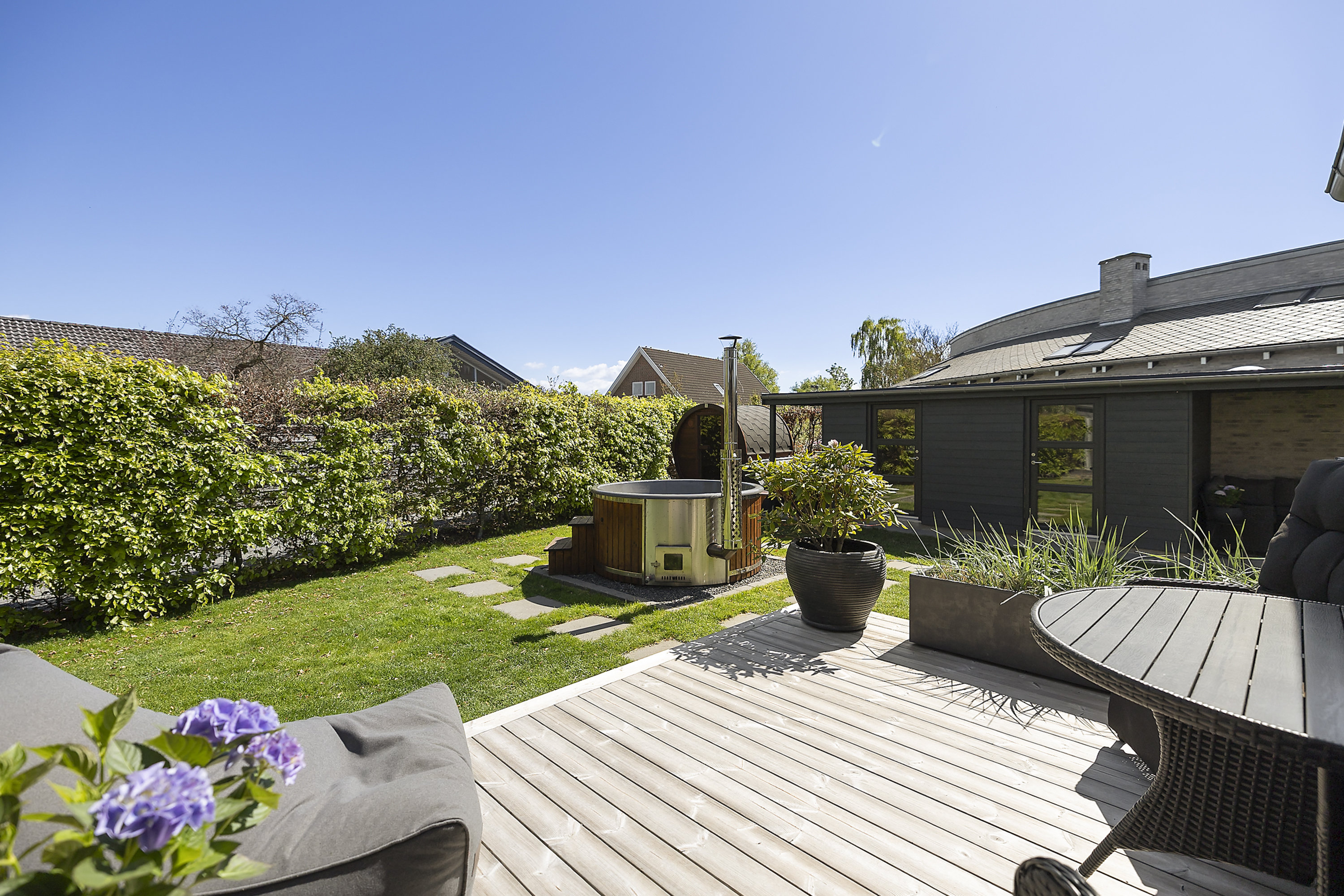 Sommervej 15, Korsør Syd, 4220 Korsør