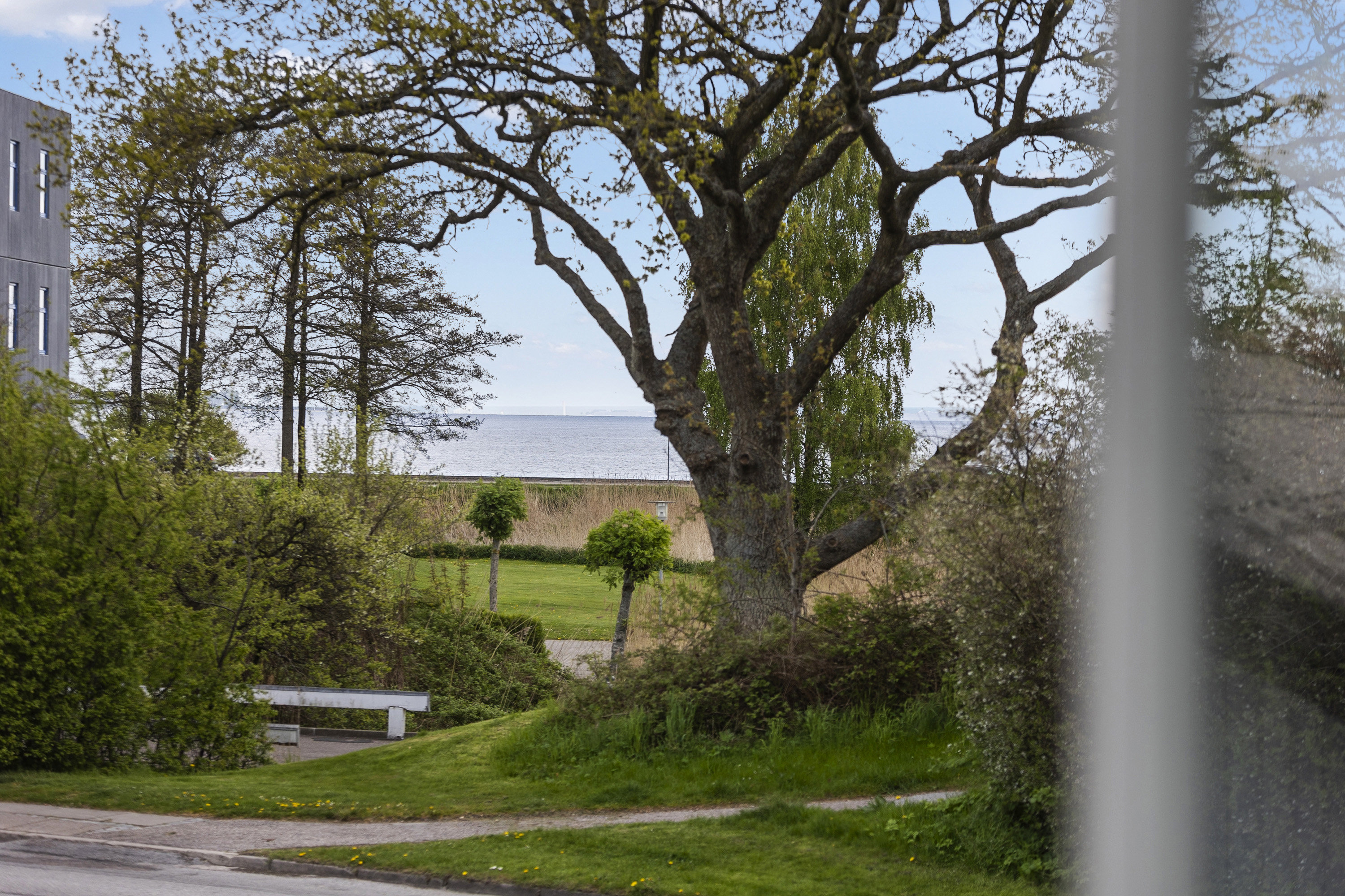 Fremhævet område billede i fuldskærmstilstand. Billede af Fjordvej 6, 6200 Aabenraa