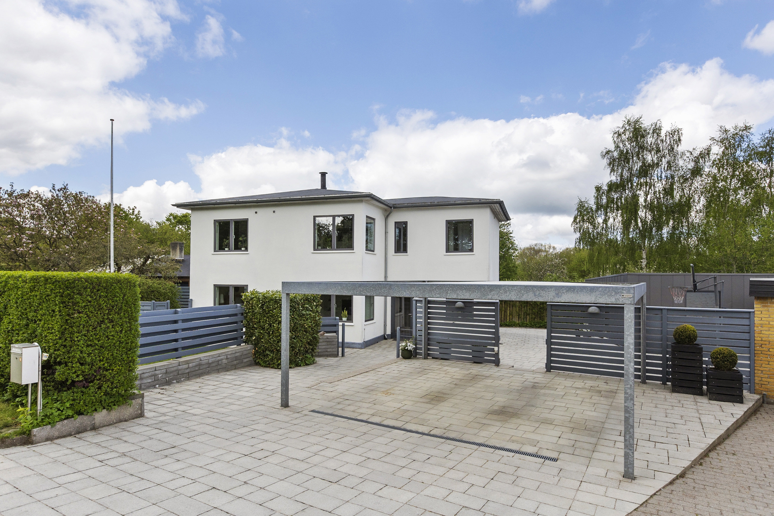 Fjordvej 6, 6200 Aabenraa