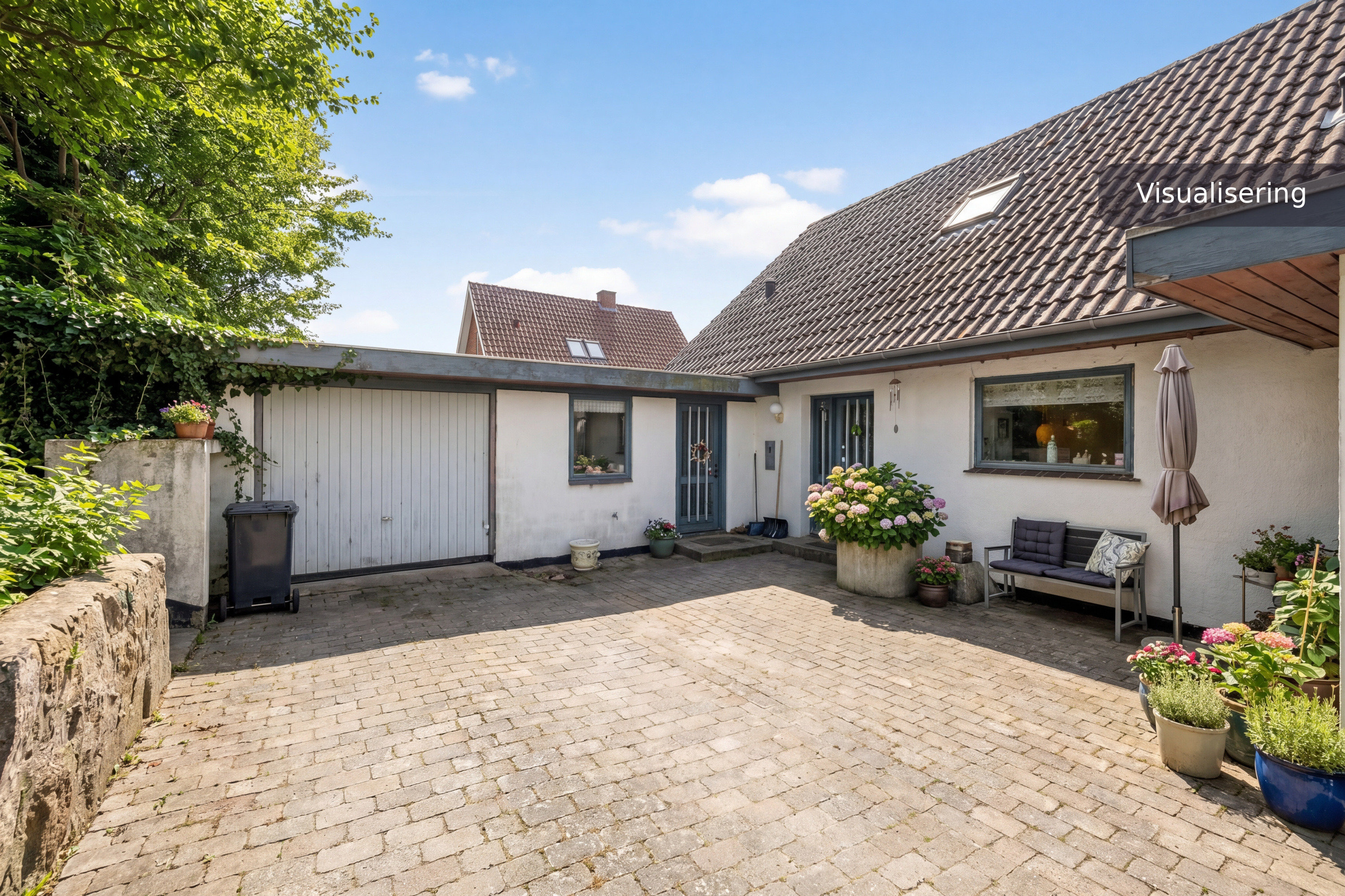 Romdrupvej 9, 9270 Klarup