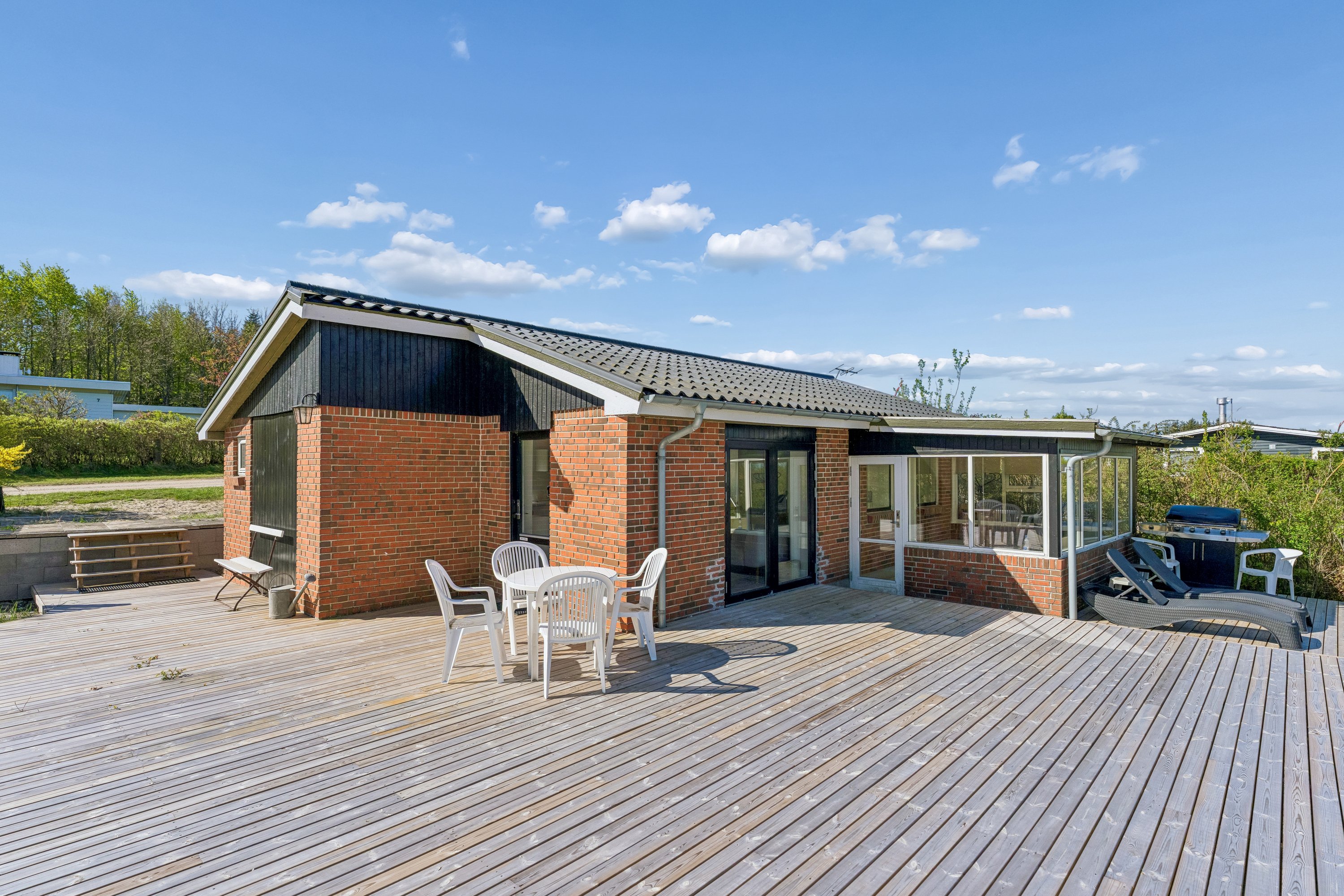Fyrrevej 18, Skovgårde, 8961 Allingåbro