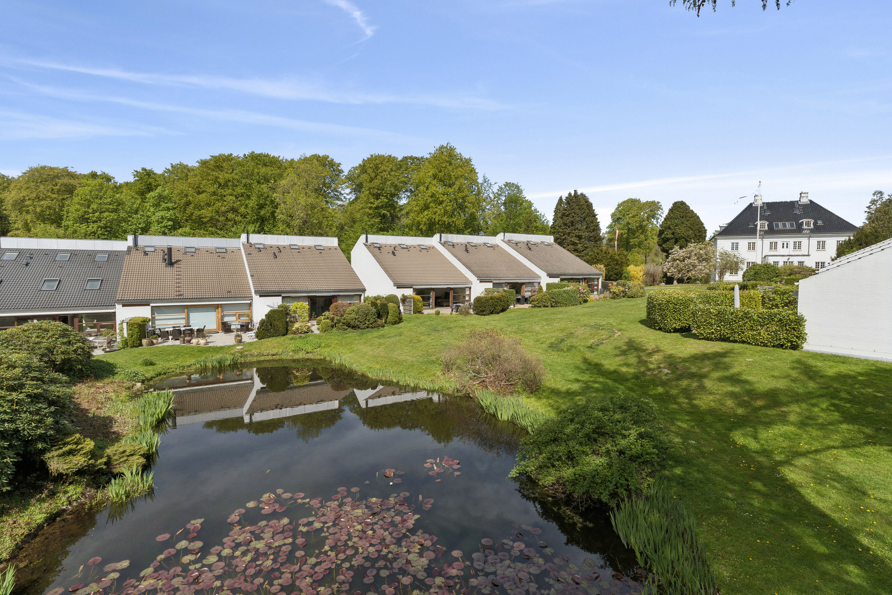 Zoarparken 8, 3480 Fredensborg