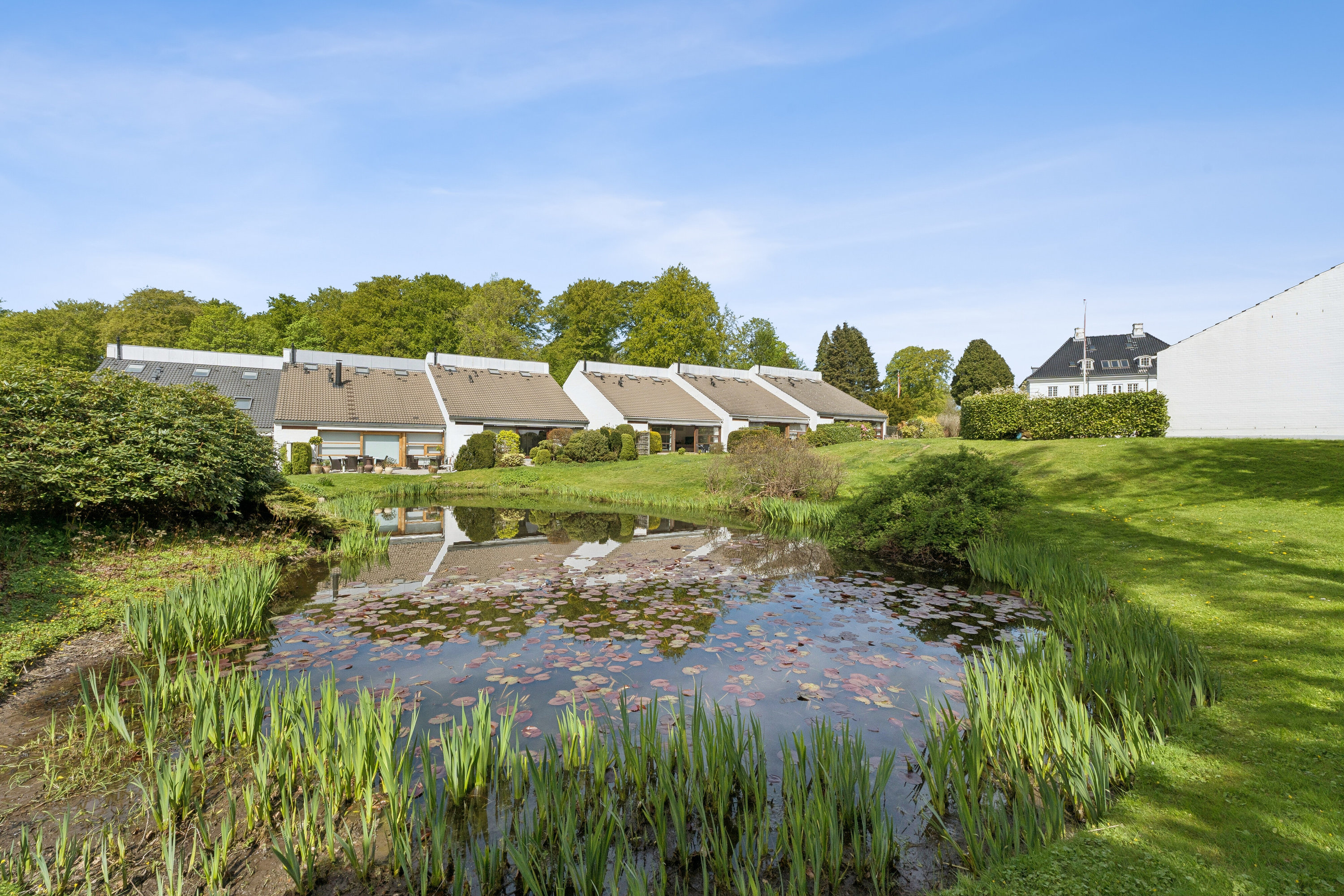 Zoarparken 8, 3480 Fredensborg