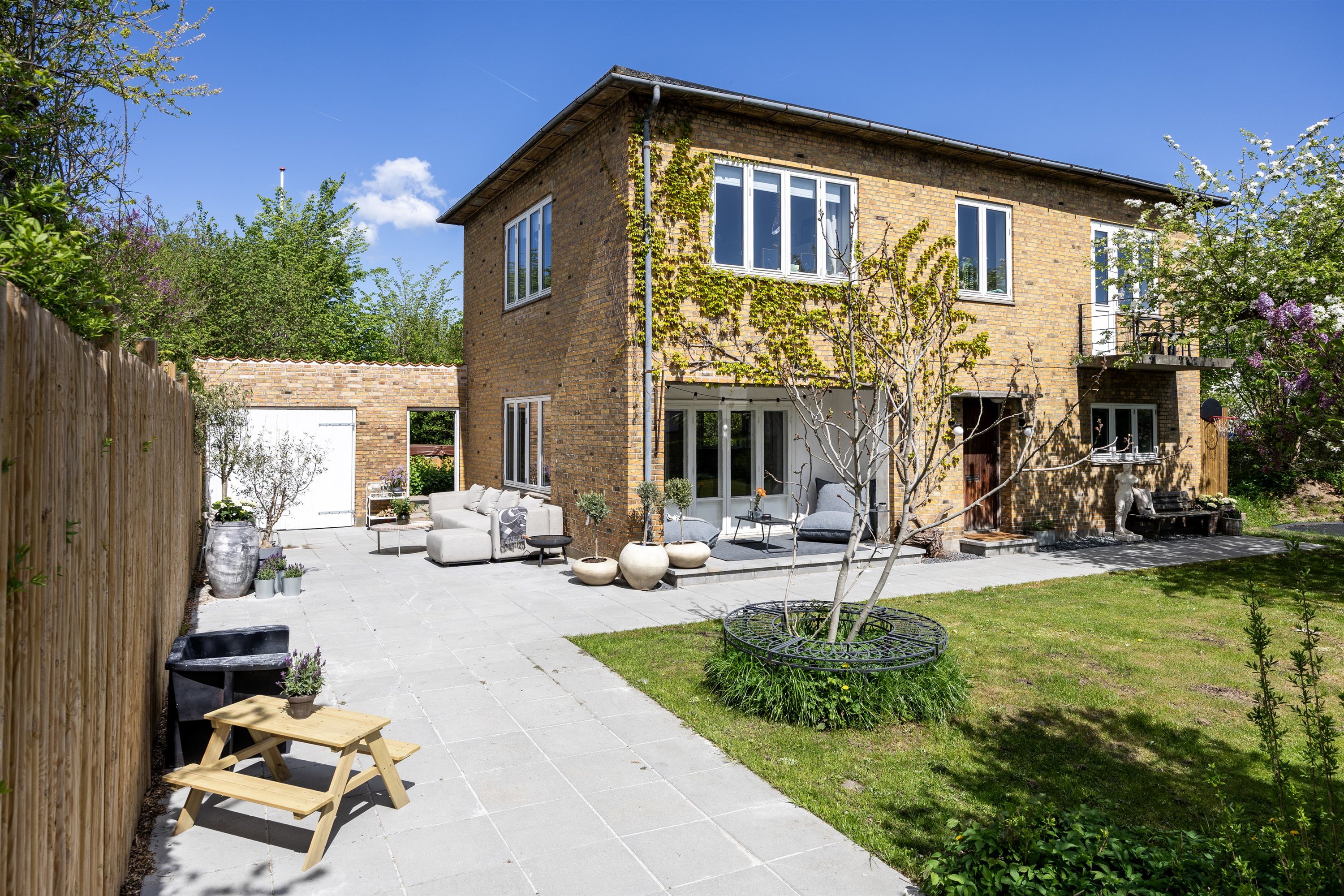 Byledet 4, 2820 Gentofte