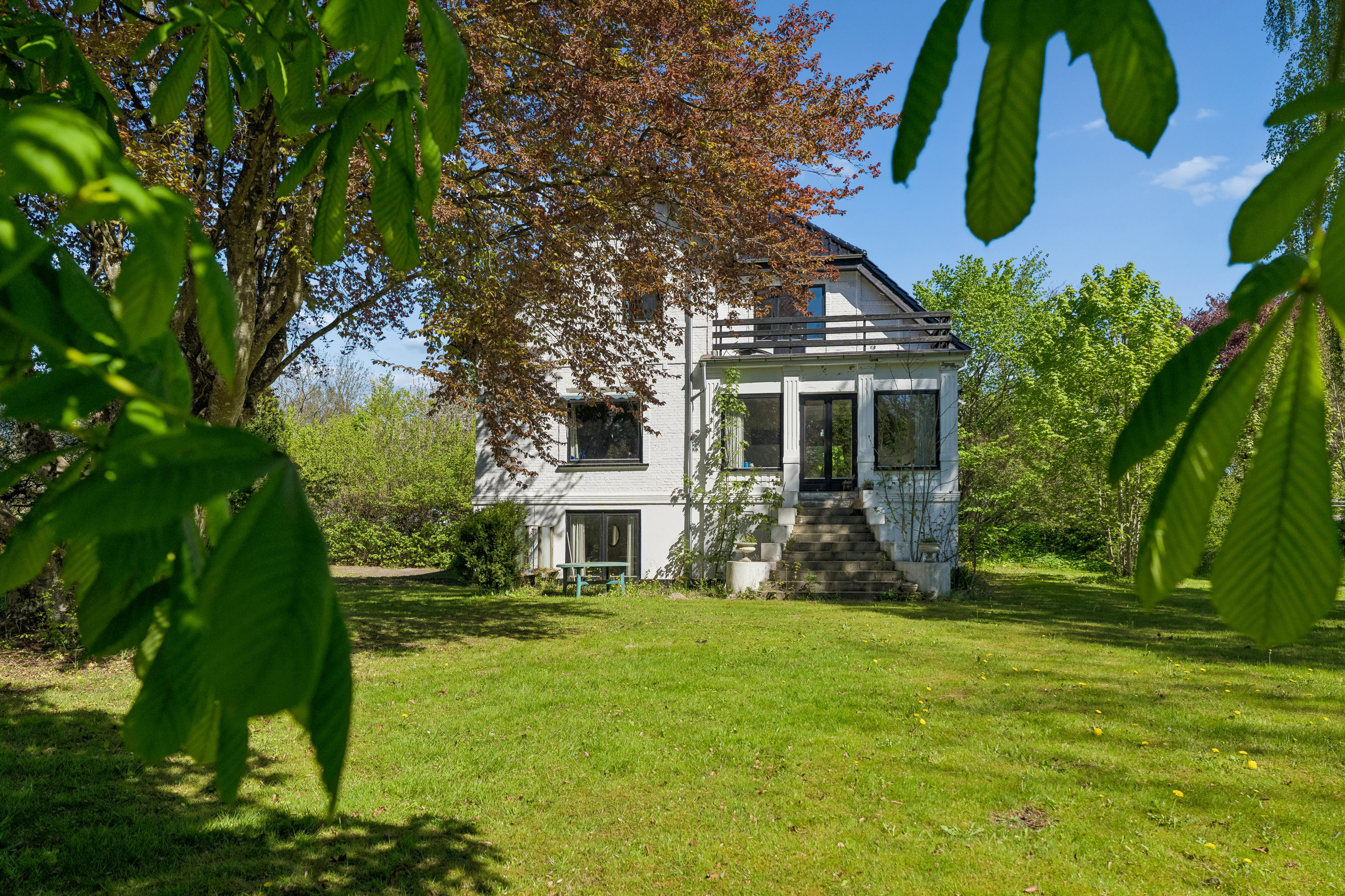Rougsøvej 30, Spidsborg, 8961 Allingåbro