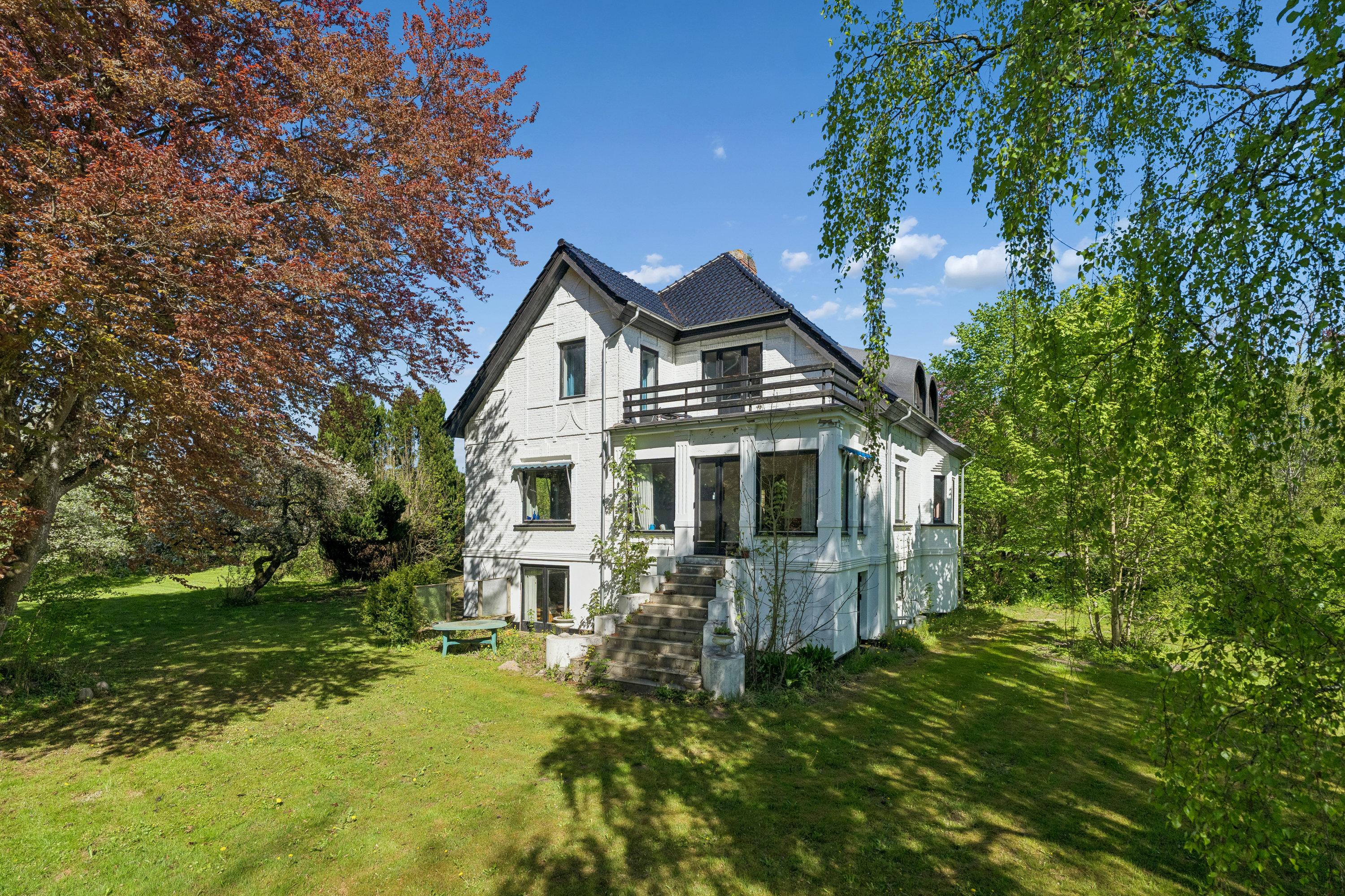 Rougsøvej 30, Spidsborg, 8961 Allingåbro
