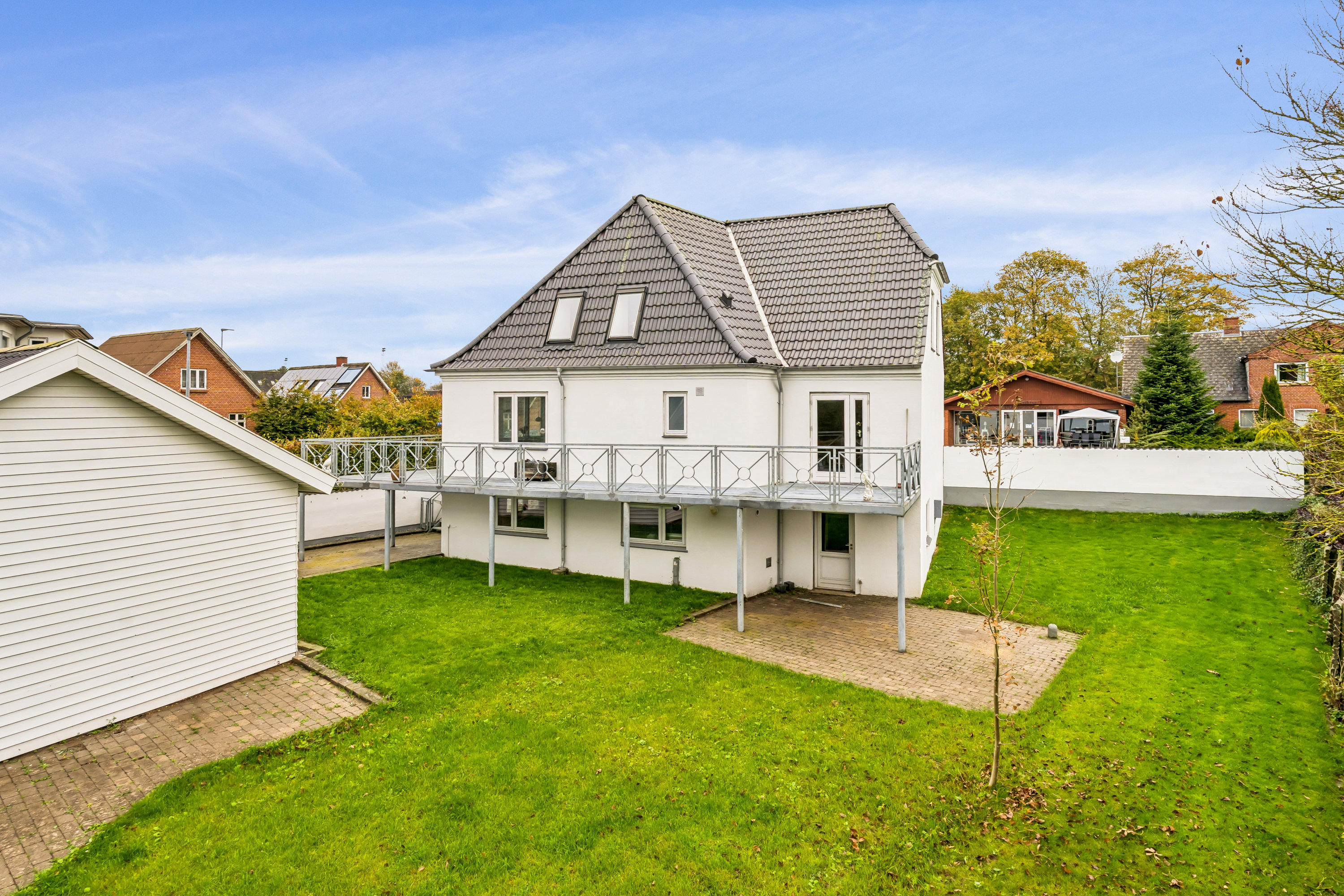 Korningvej 111, 8700 Horsens