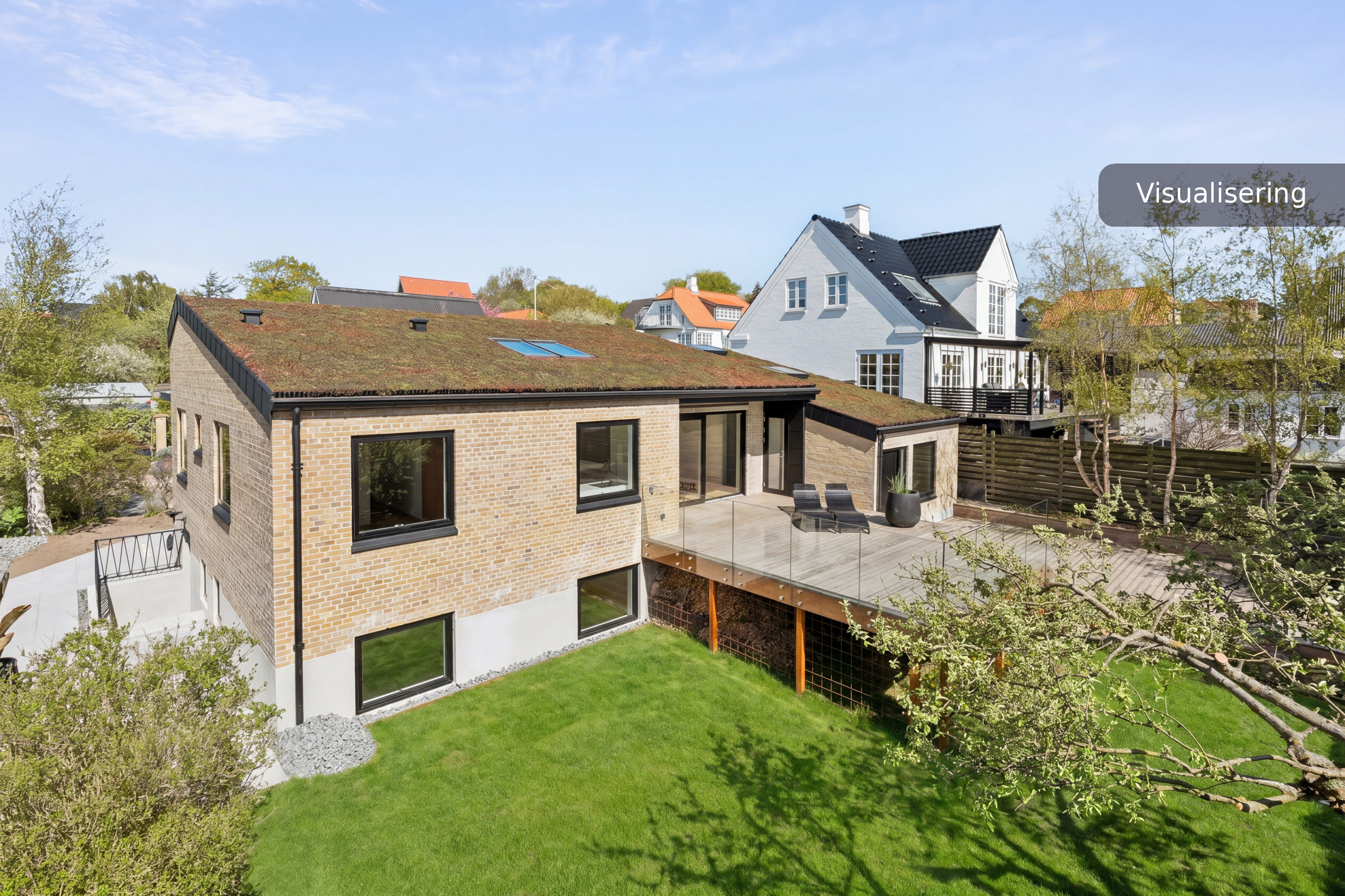 Fasanvej 8, Frydendal, 9000 Aalborg