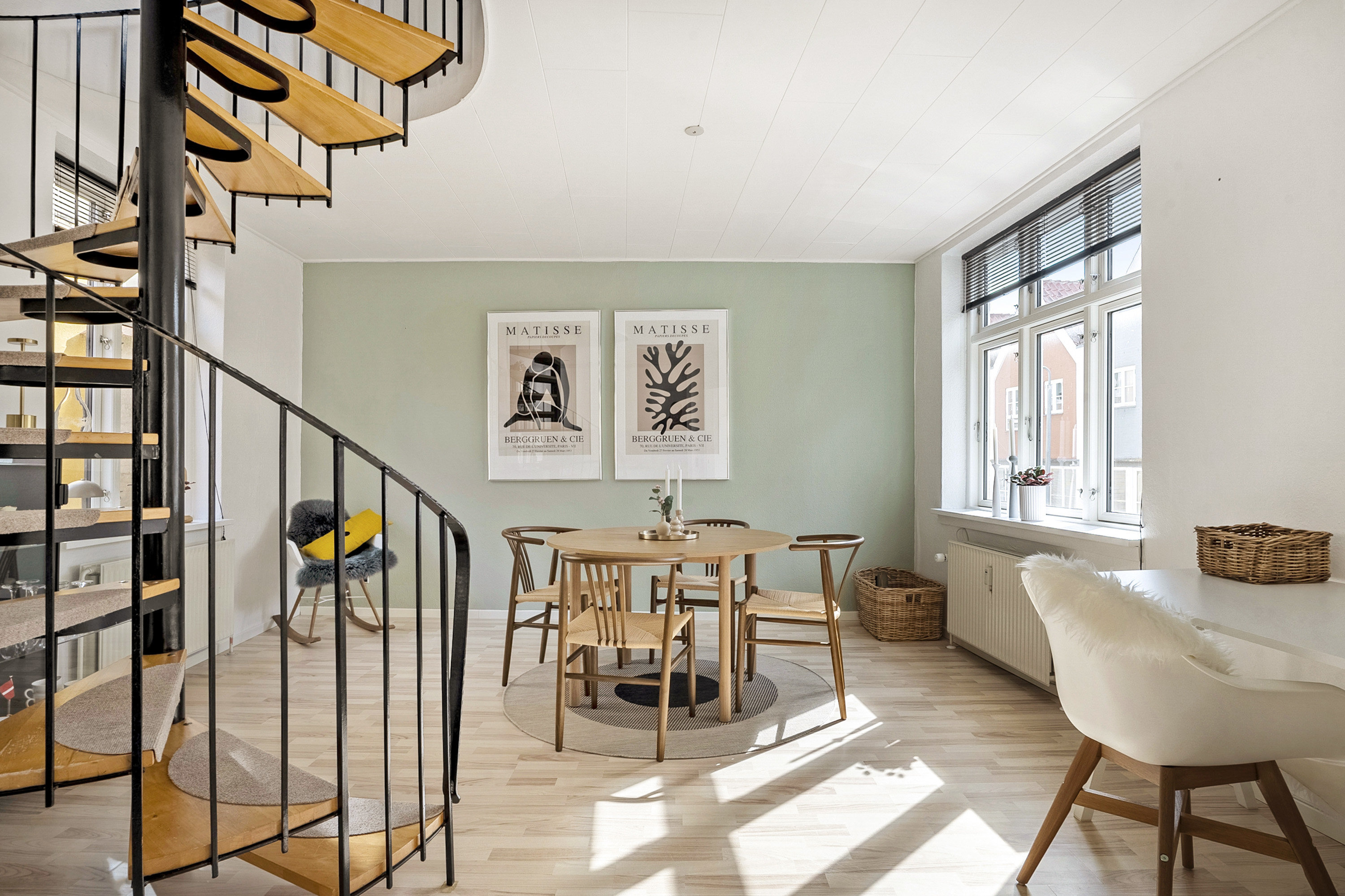 Nedergade 40, 1. tv., 5000 Odense C